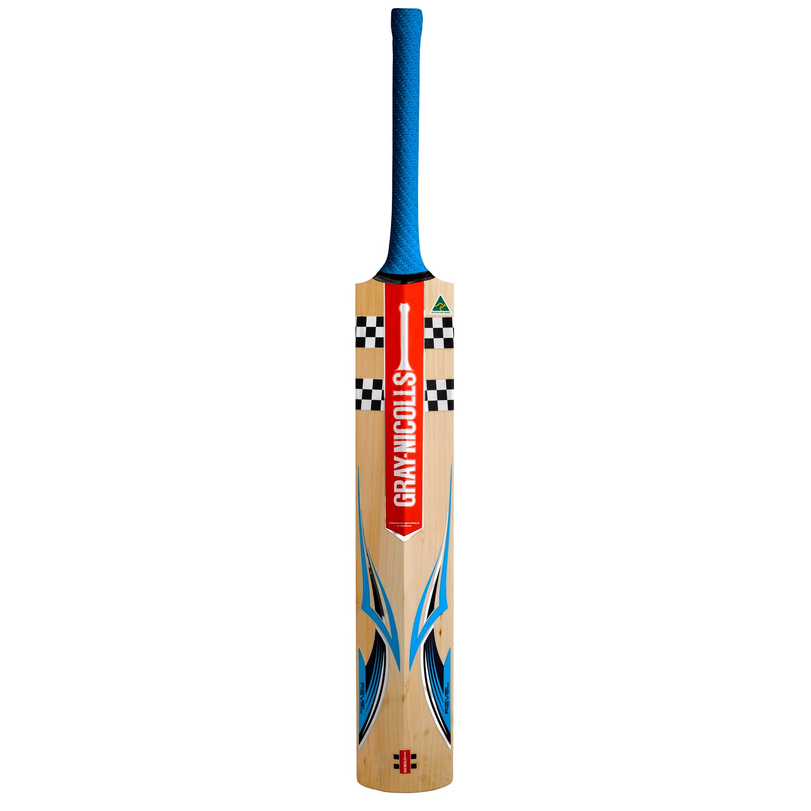 Gray-Nicolls Revel Players Edition Cricket Bat