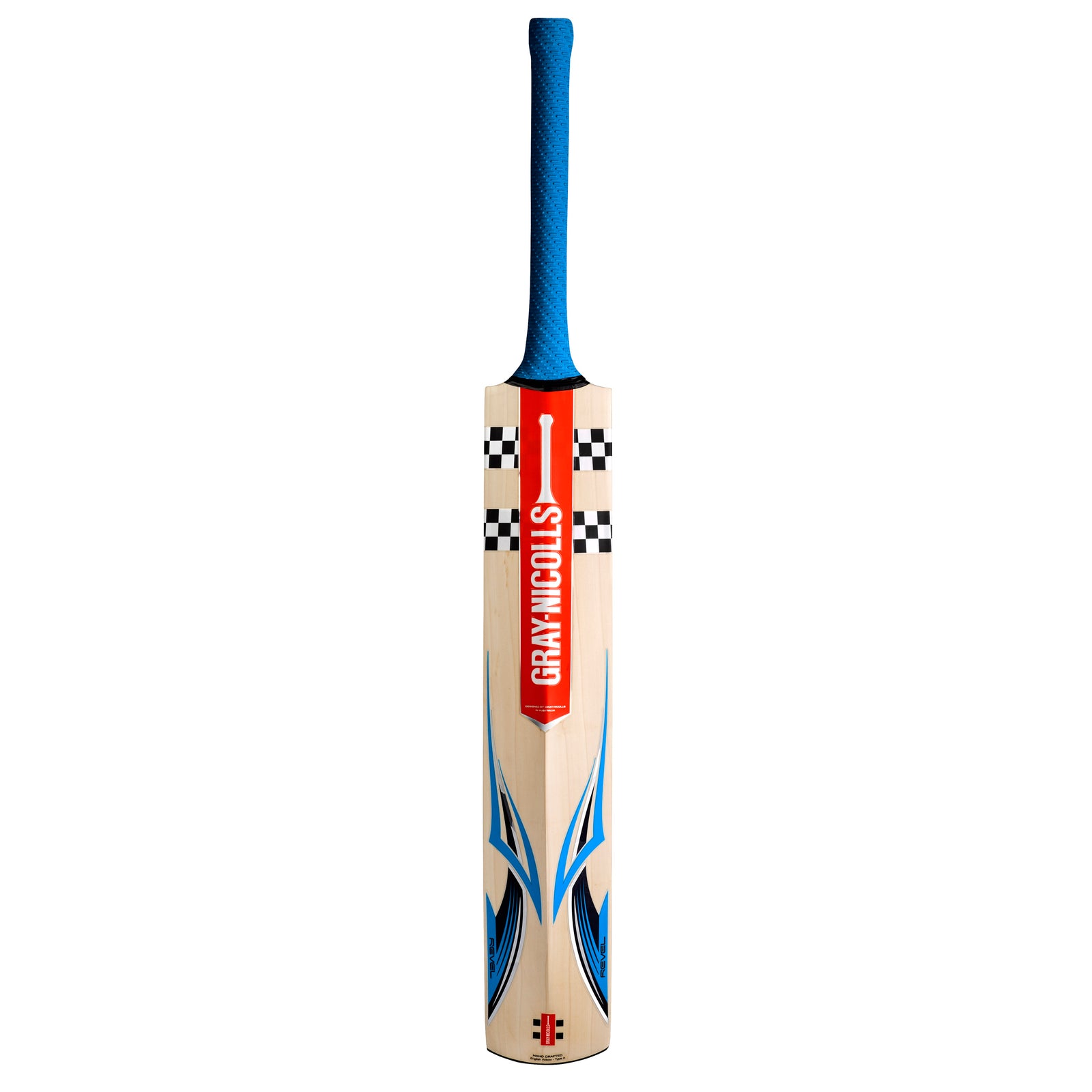 Gray-Nicolls Revel 850 RPlay Cricket Bat - Kingsgrove Sports