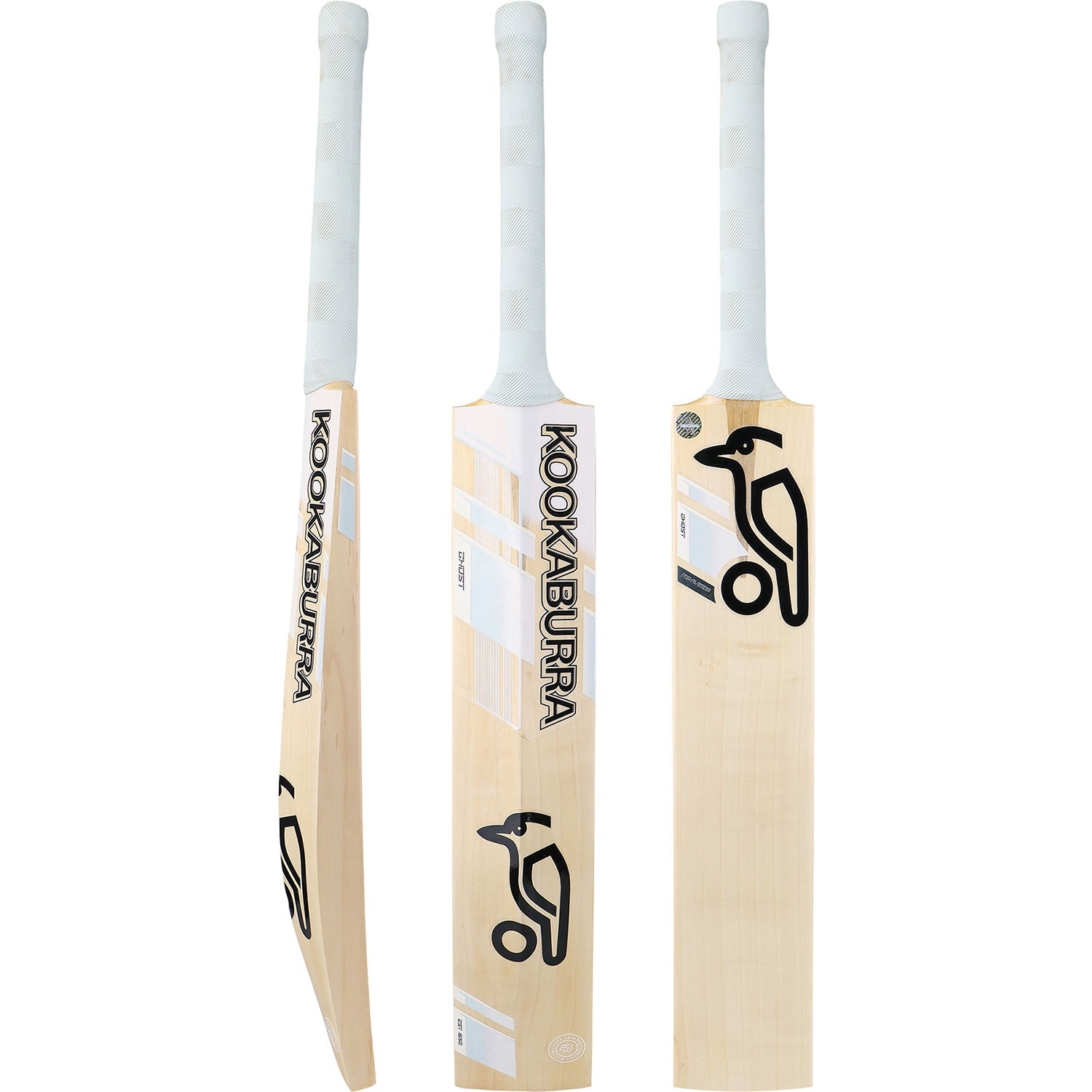 24/25 Kookaburra Ghost Marnus Labuschagne Cricket Bat