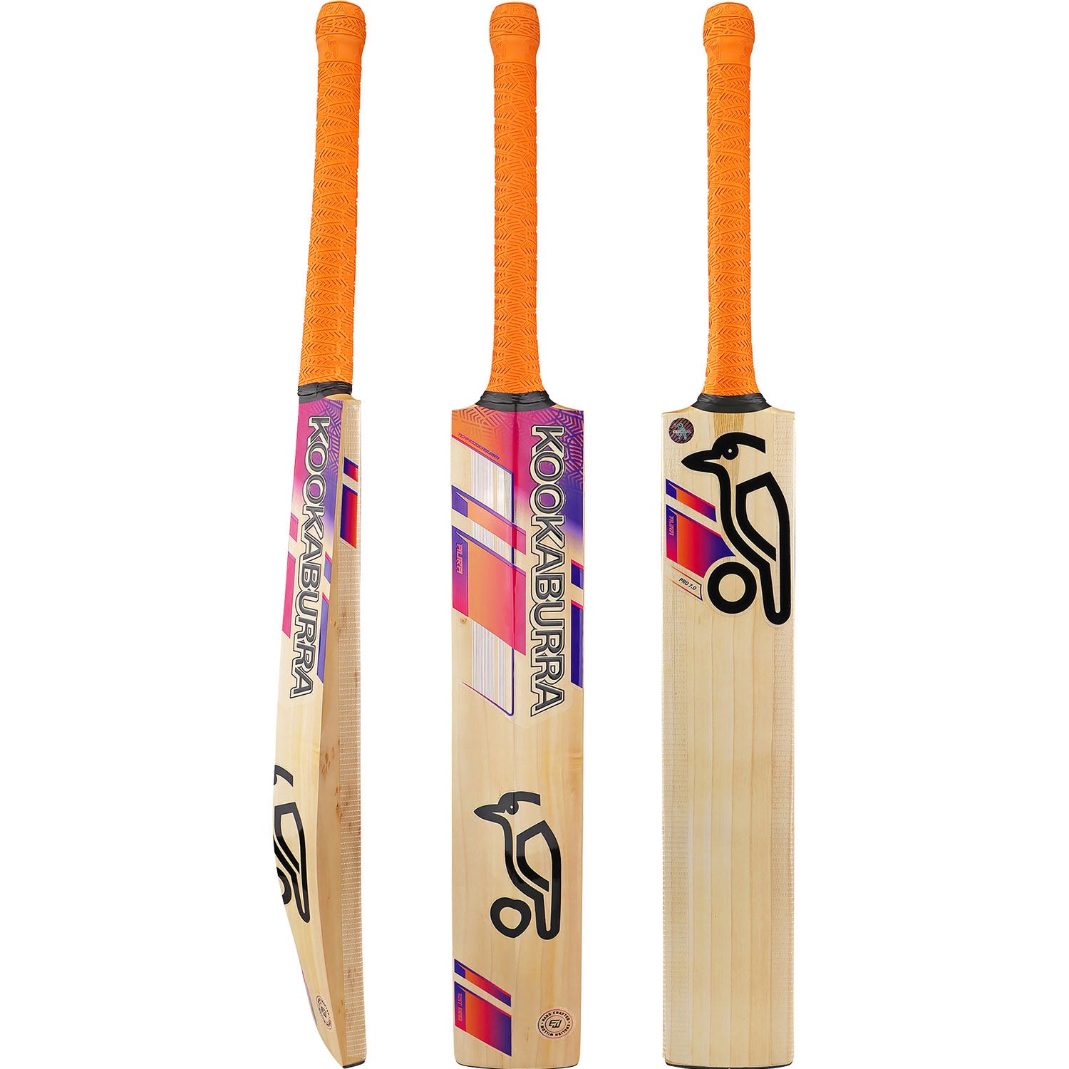 Kookaburra Aura Pro 7.0 Junior Cricket Bat - Kingsgrove Sports