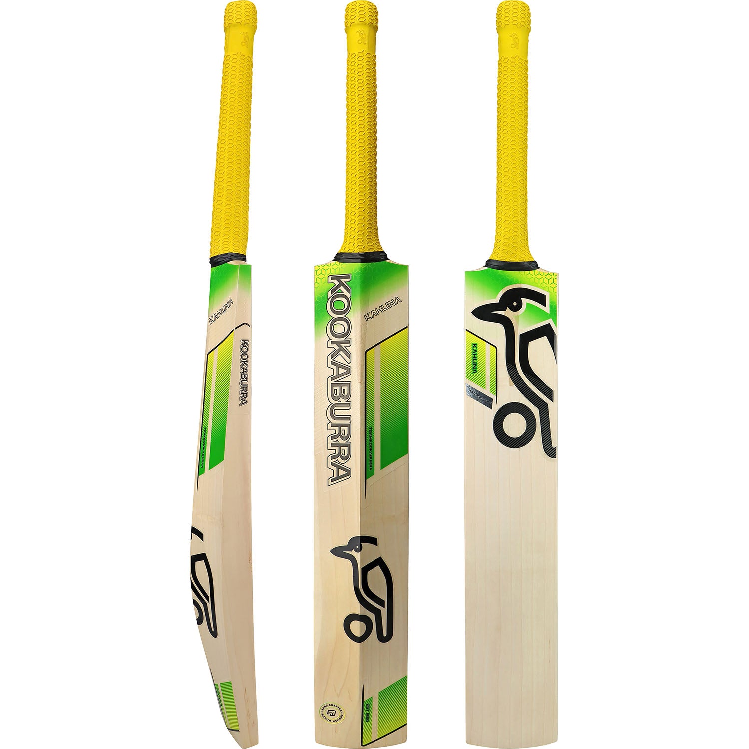 25/26 Kookaburra Kahuna Pro Players Cricket Bat - Kingsgrove Sports