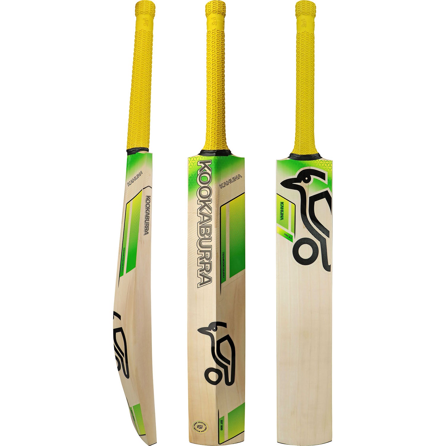 Kookaburra Kahuna Pro 3.0 Cricket Bat