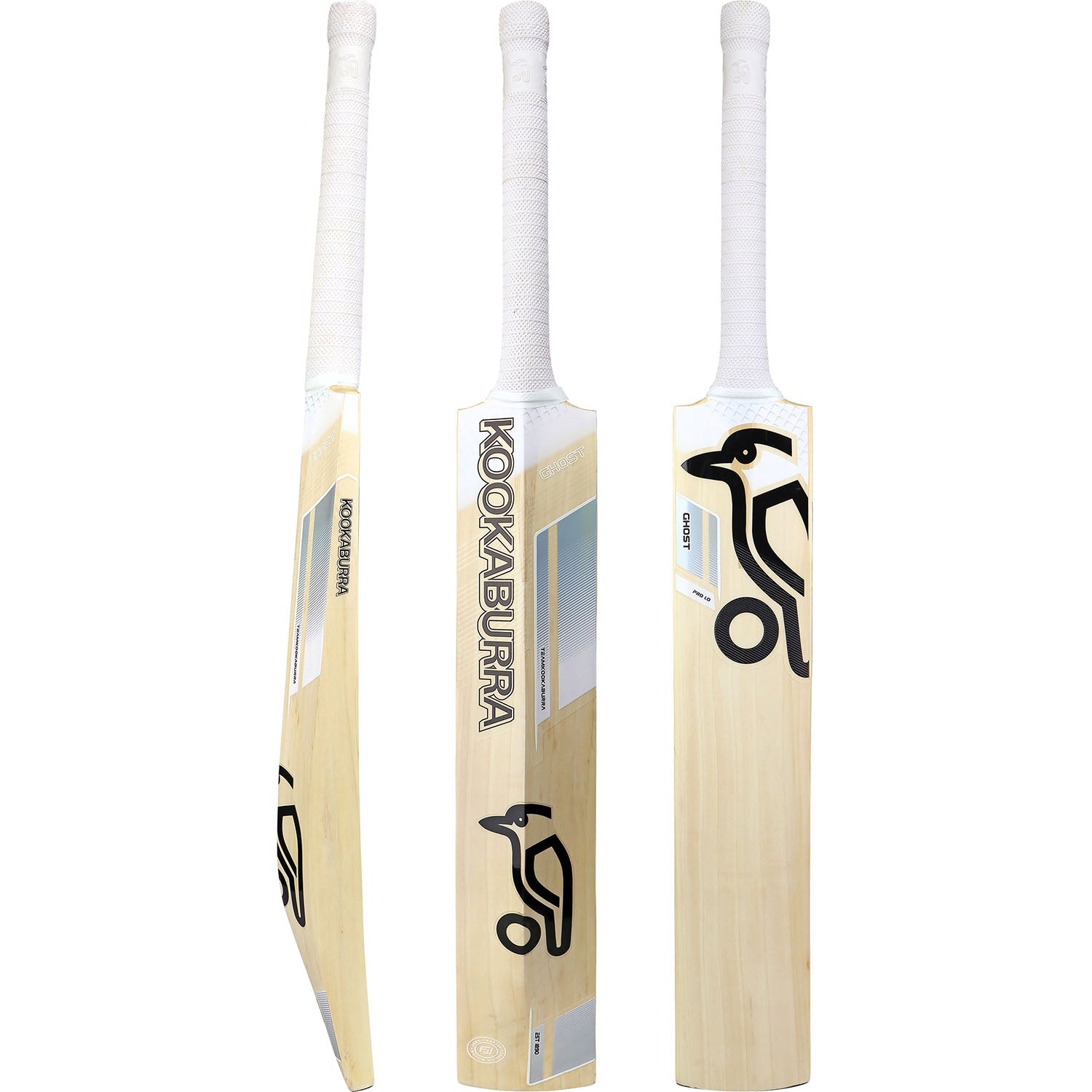 Kookaburra Ghost Pro 1.0 Cricket Bat