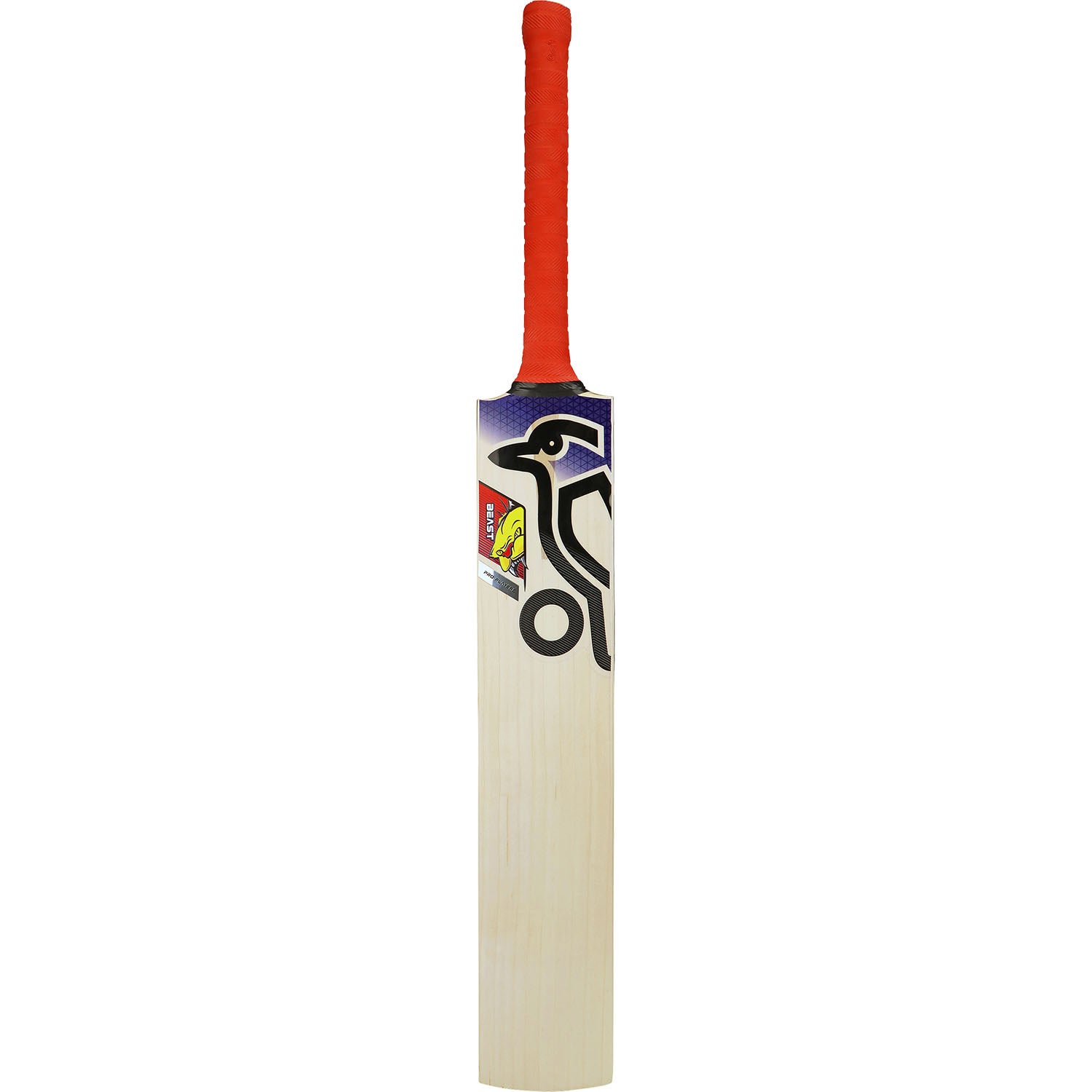 Kookaburra Beast Pro Players Cricket Bat