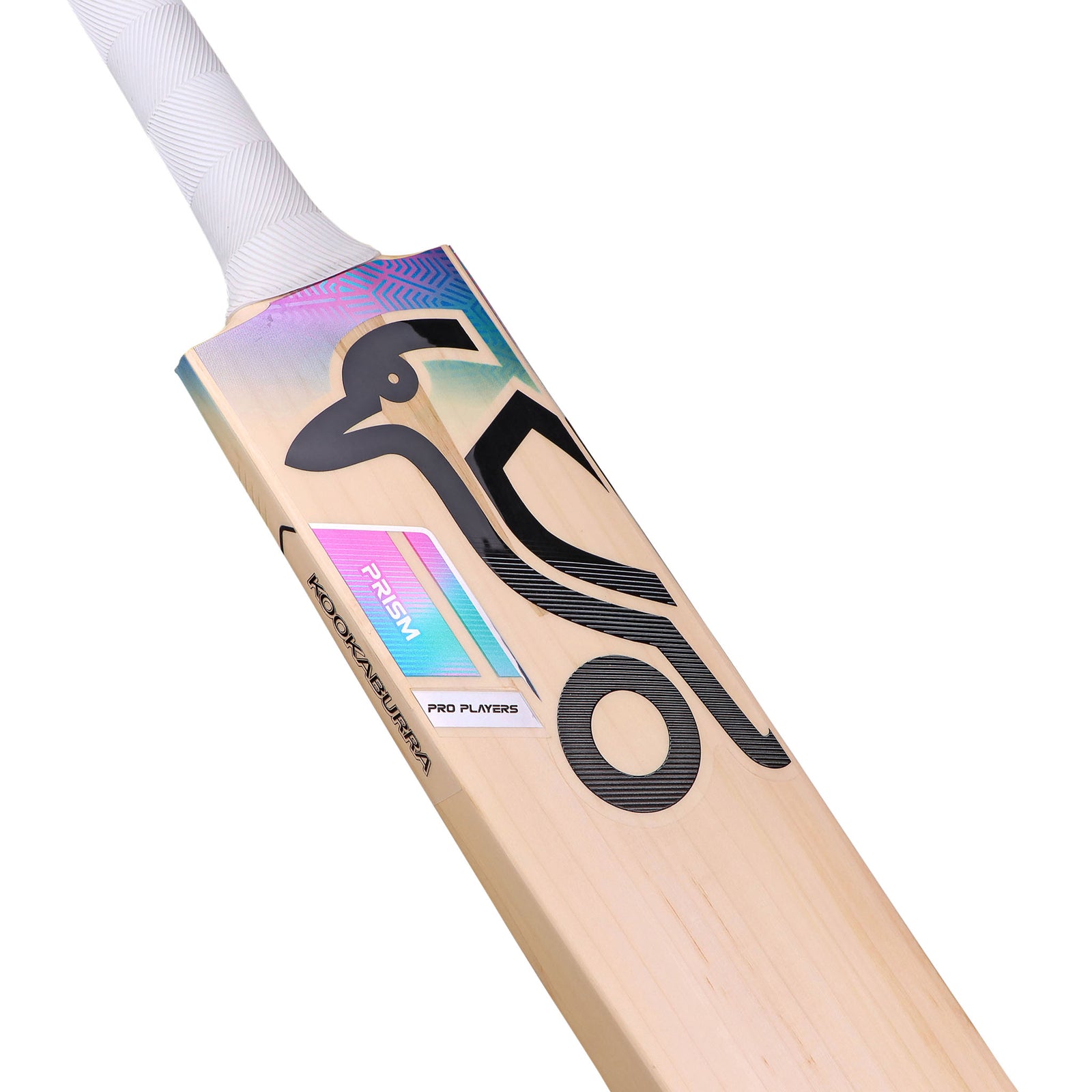 Kookaburra Prism Jake Fraser-McGurk Pro Players Replica Cricket Bat - Kingsgrove Sports