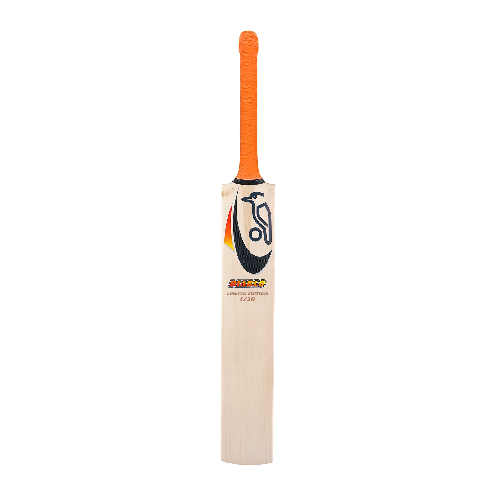 Kookaburra Diablo Limited Edition Cricket Bat