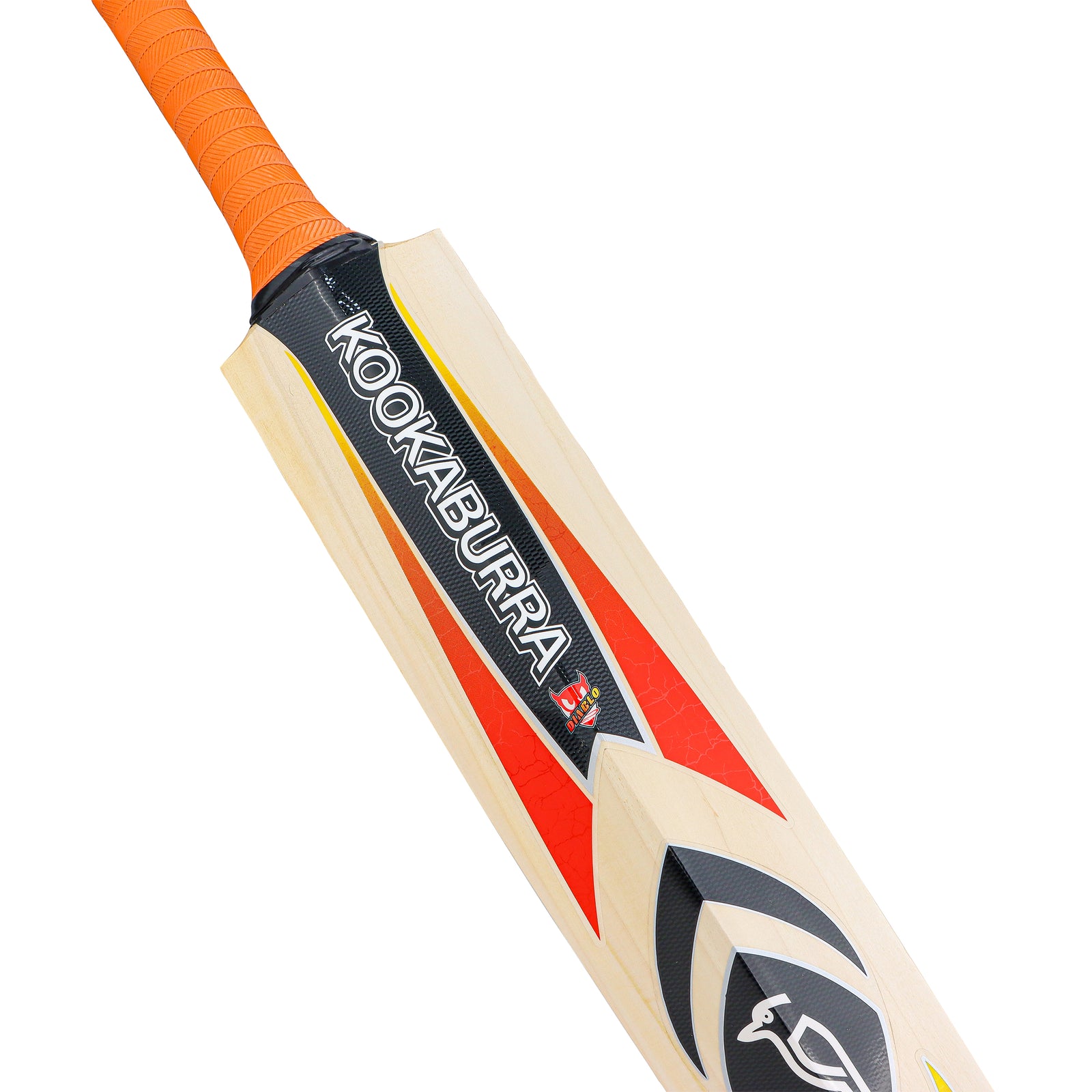 Kookaburra Diablo Rage Junior Cricket Bat