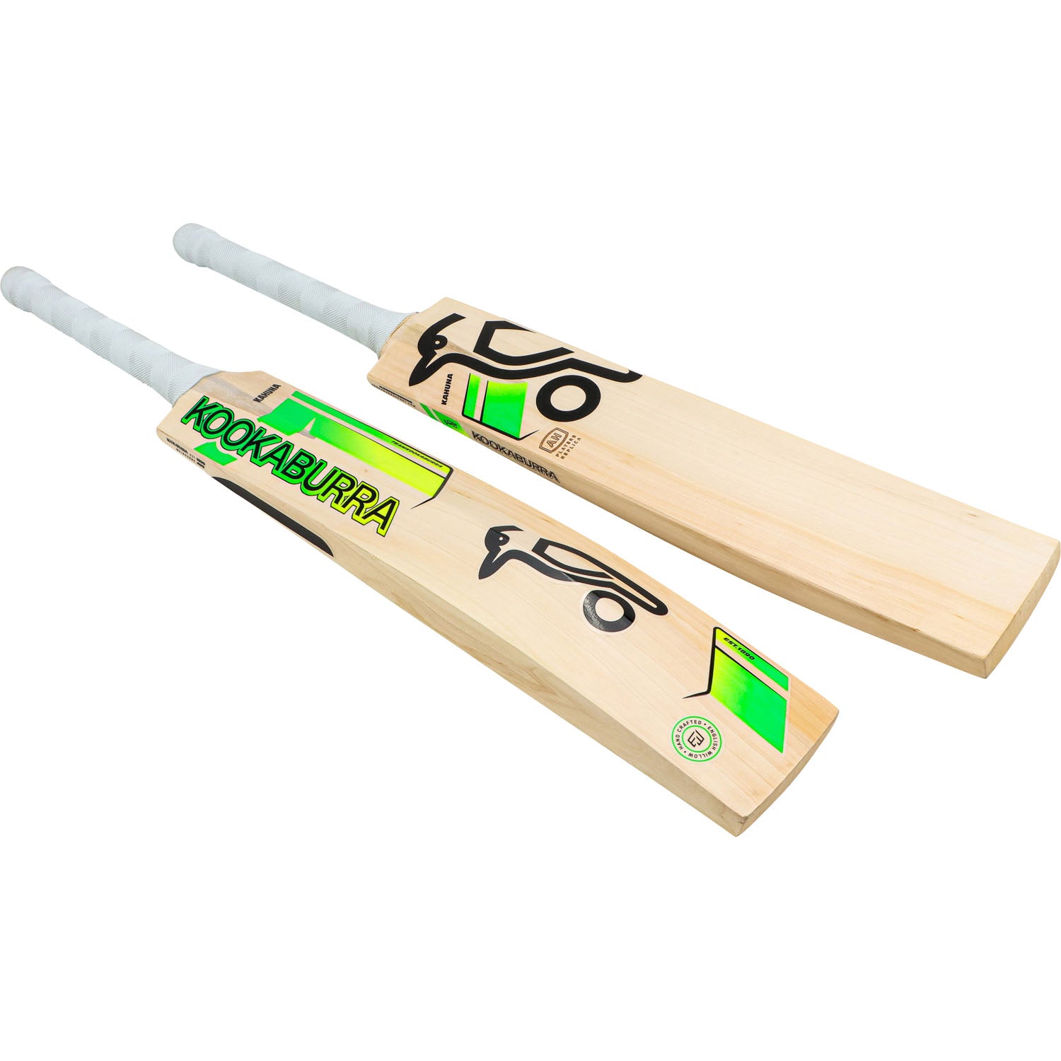 Kookaburra Kahuna Alyssa Healy Players Replica Cricket Bat