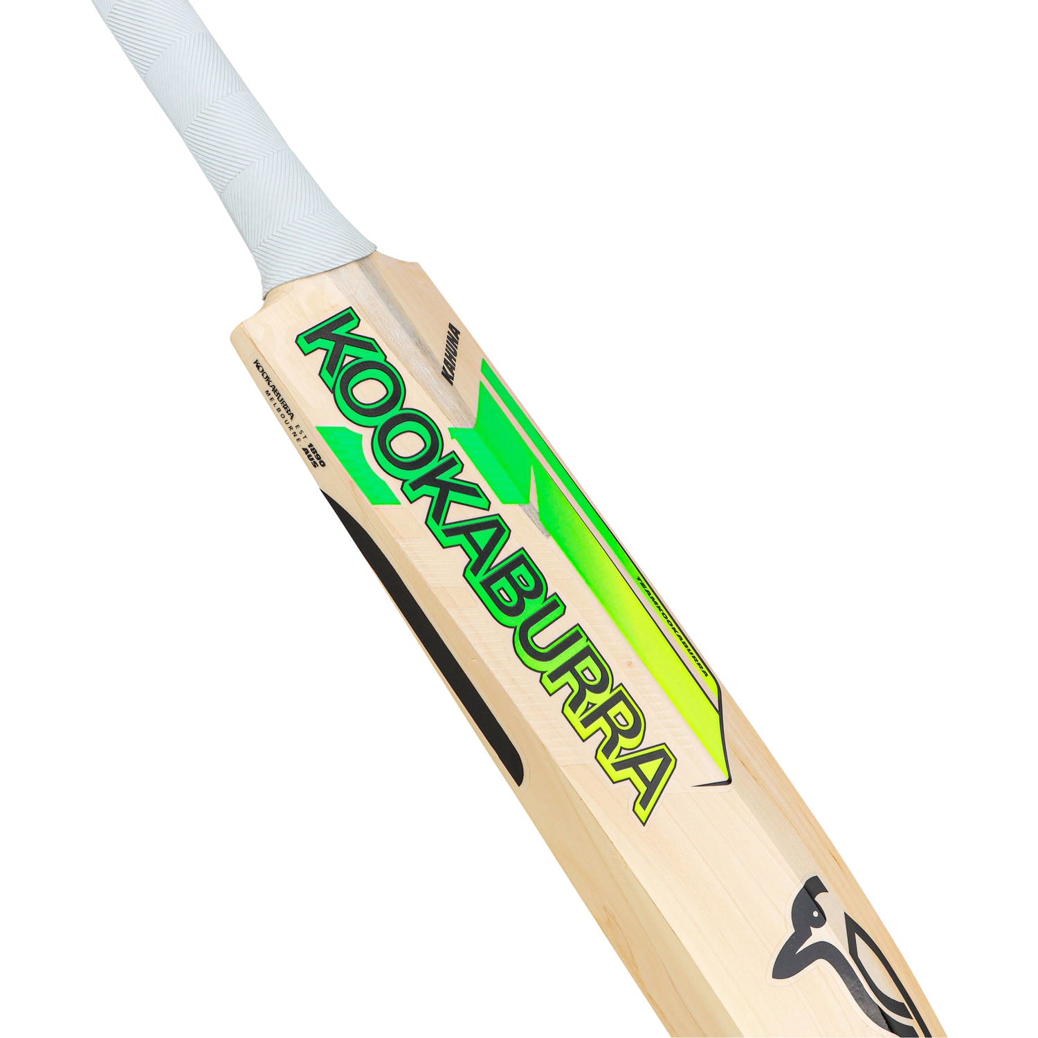 Kookaburra Kahuna Alyssa Healy Players Replica Cricket Bat