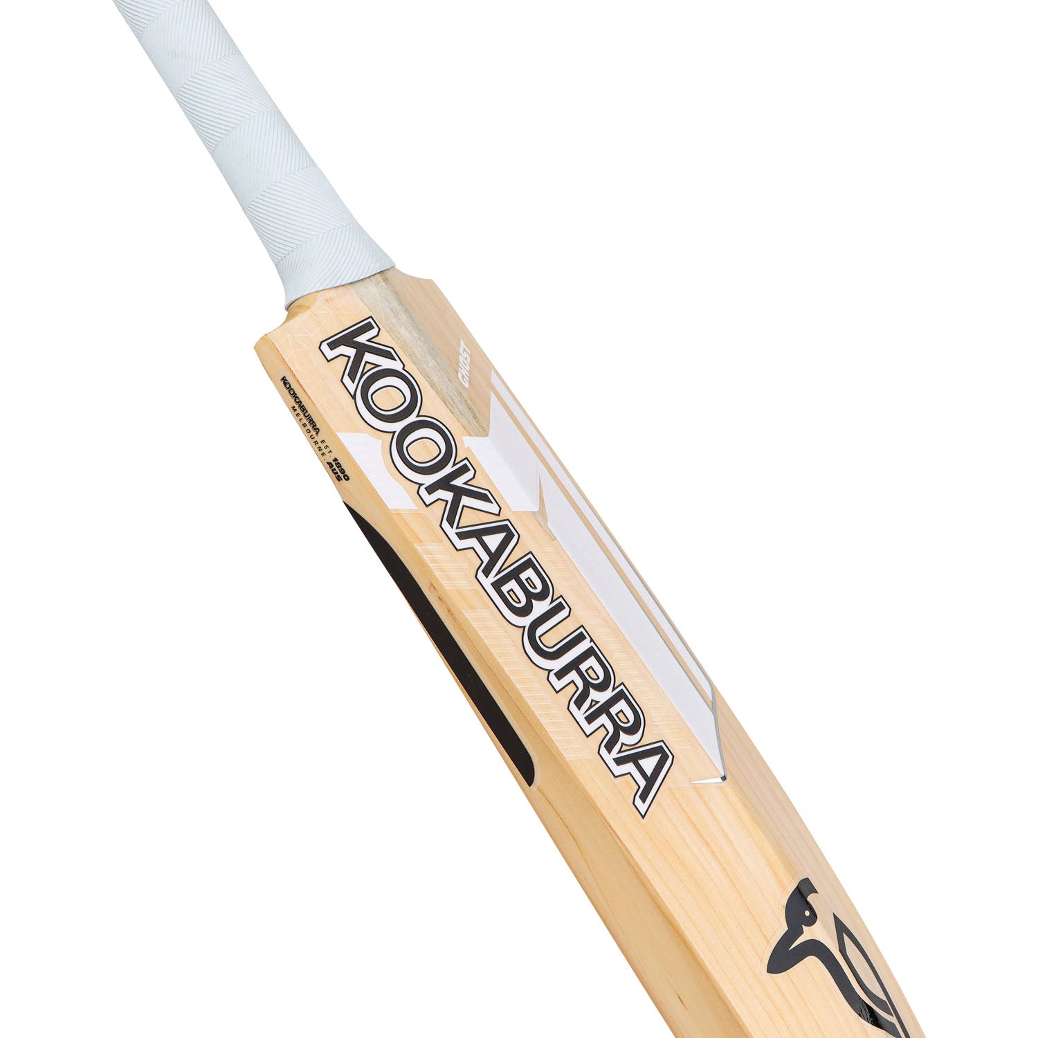 Kookaburra Ghost Marnus Labuschagne Players Replica Junior Cricket Bat