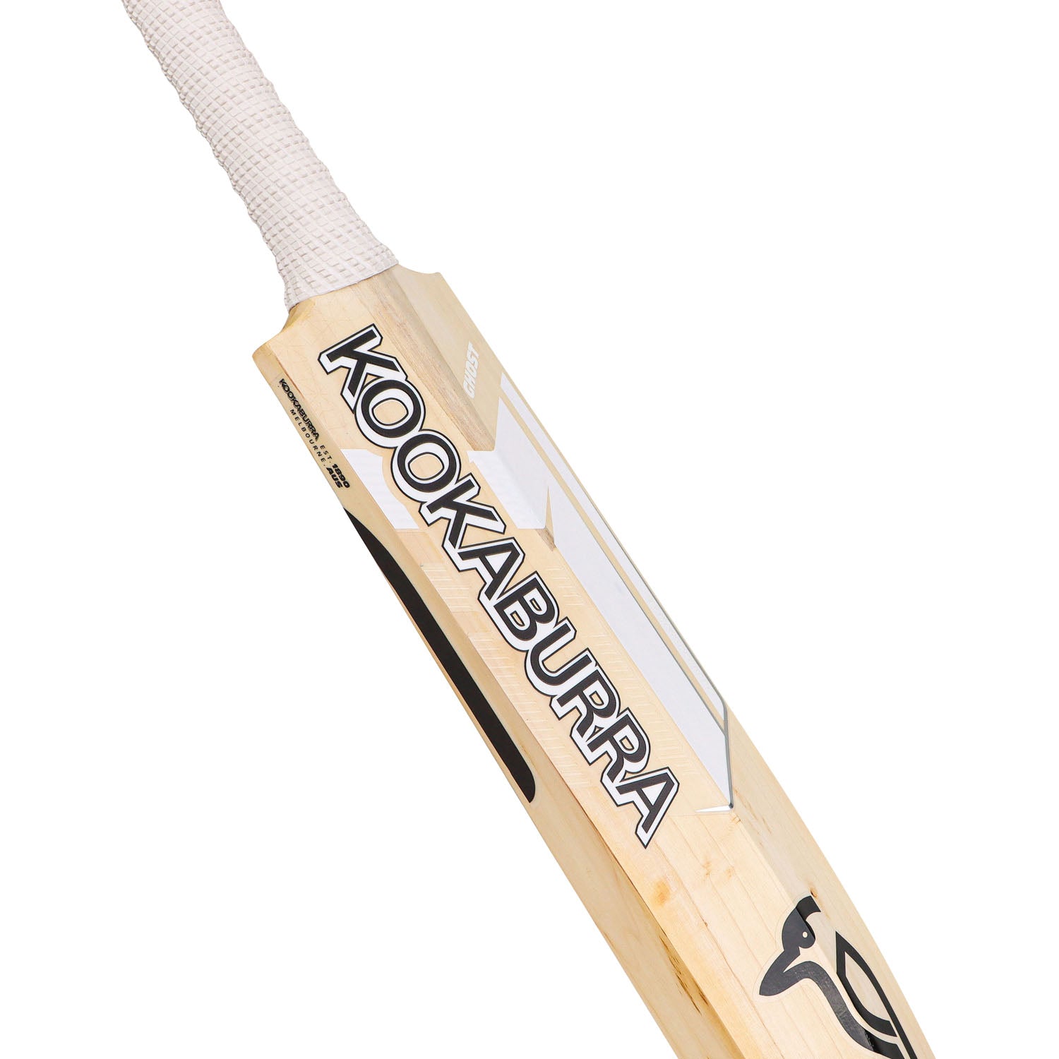 Kookaburra Ghost Phoebe Litchfield Players Replica Cricket Bat