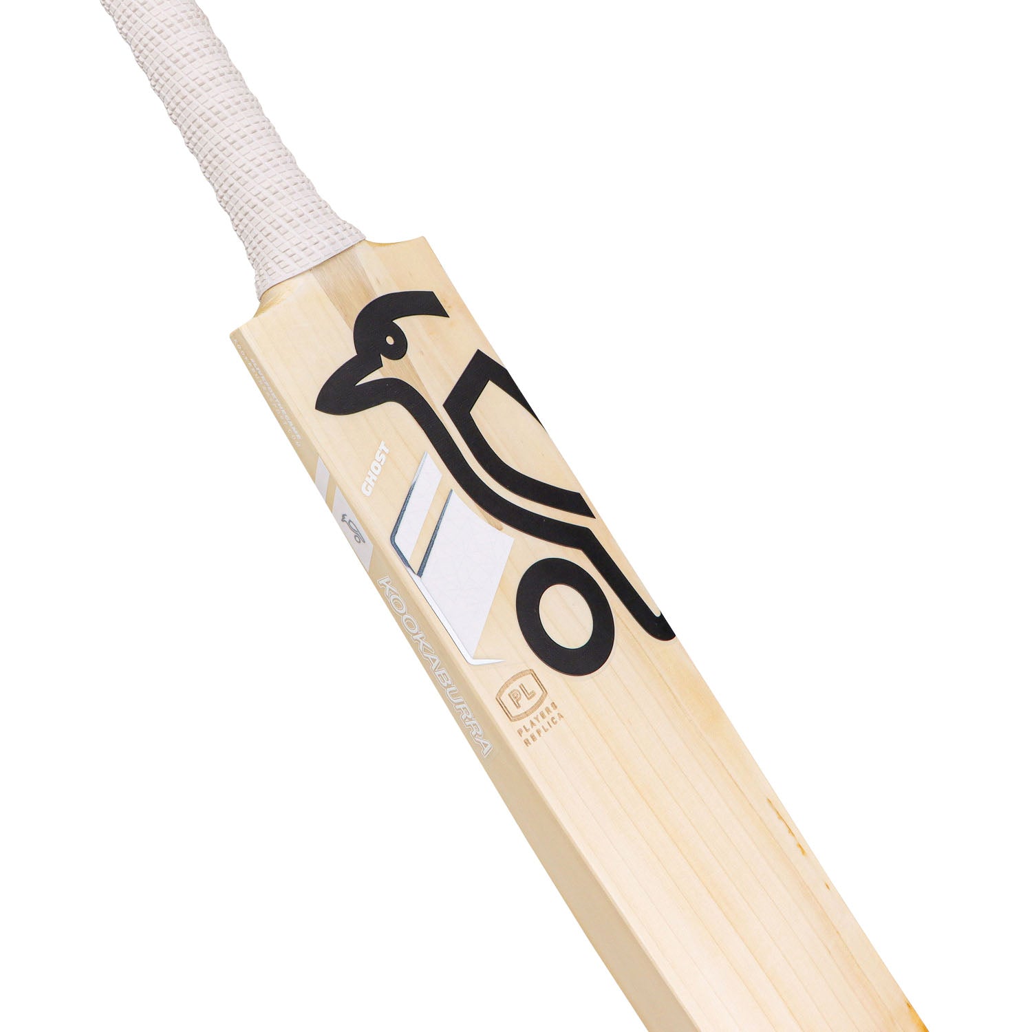 Kookaburra Ghost Phoebe Litchfield Players Replica Cricket Bat