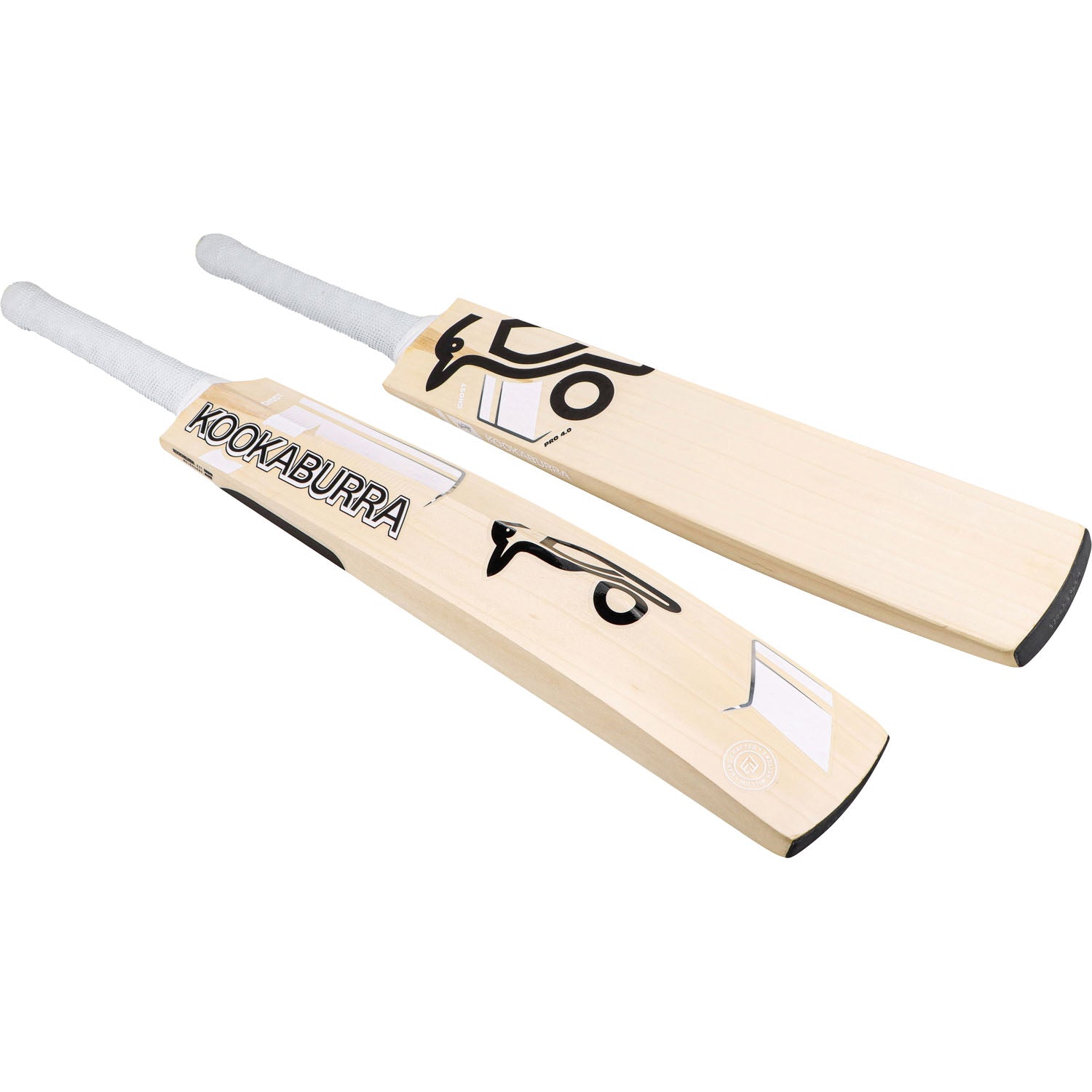 Kookaburra Ghost Pro 4.0 Junior Cricket Bat