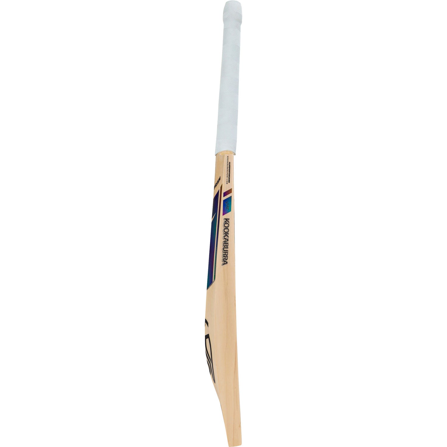 Kookaburra Prism Jake Fraser-McGurk Players Replica Junior Cricket Bat