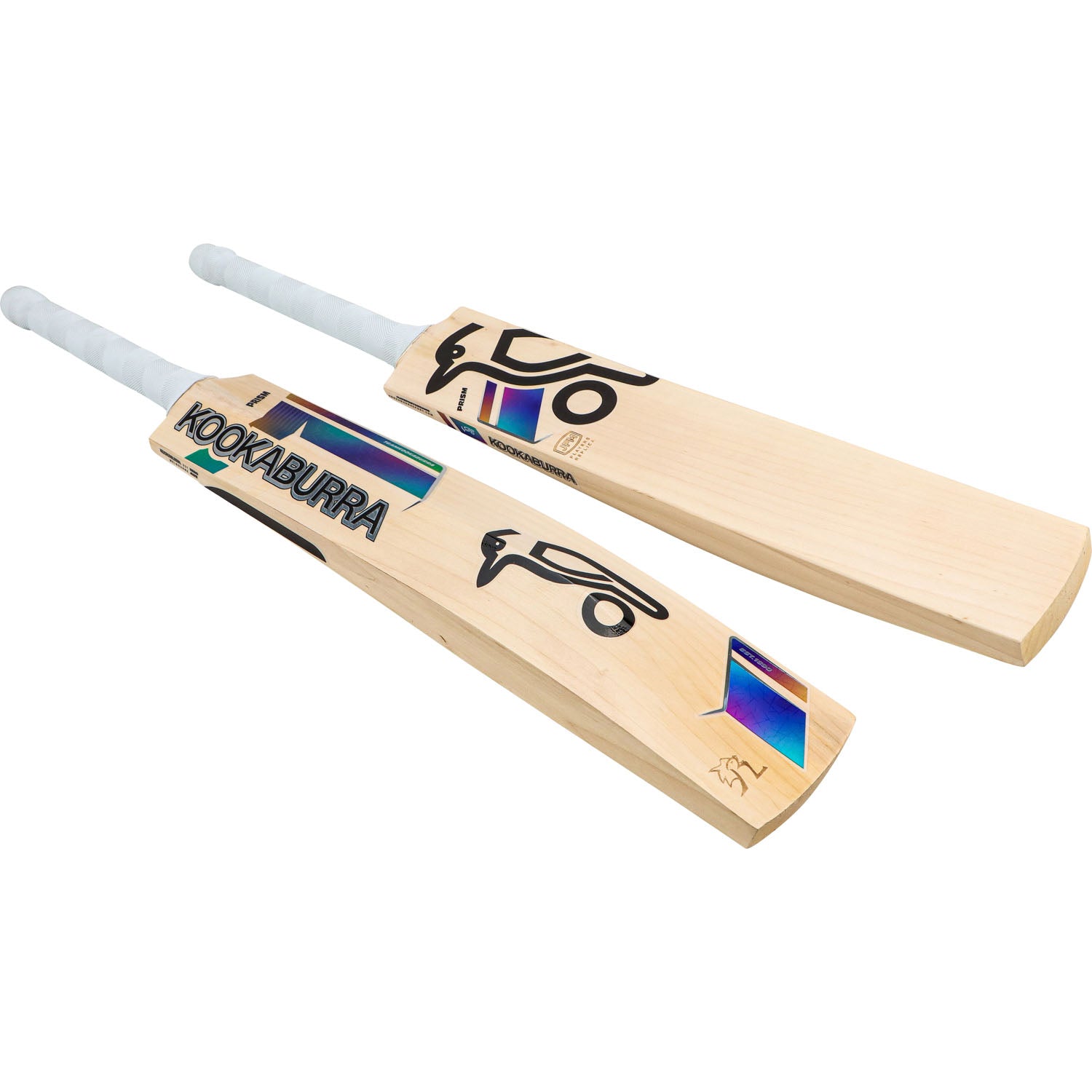 Kookaburra Prism Jake Fraser-McGurk Players Replica Junior Cricket Bat