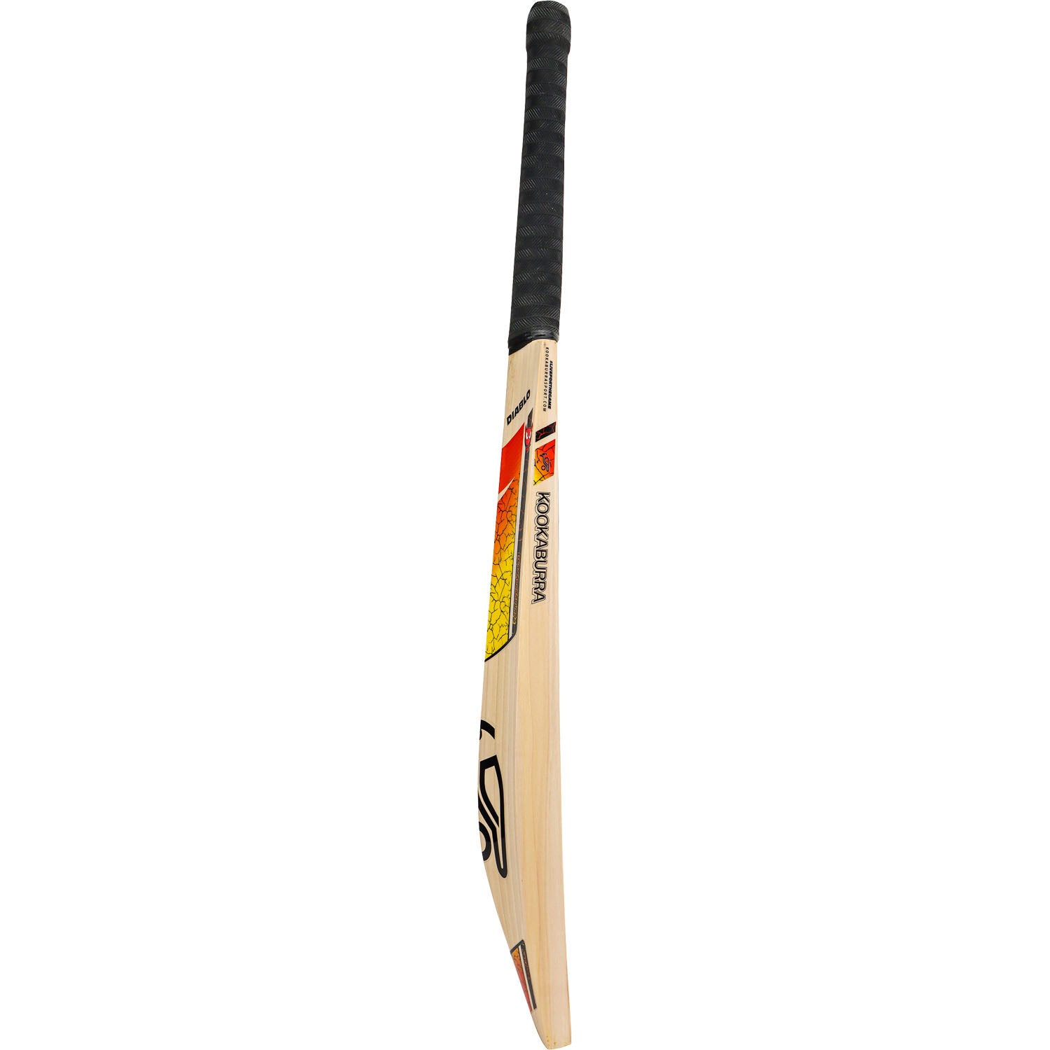 Kookaburra Diablo Pro Players Cricket Bat