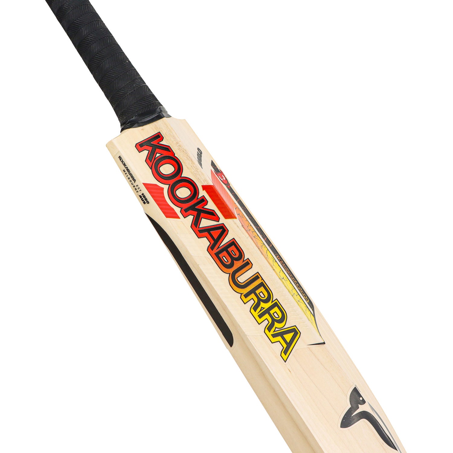 Kookaburra Diablo Pro Players Cricket Bat