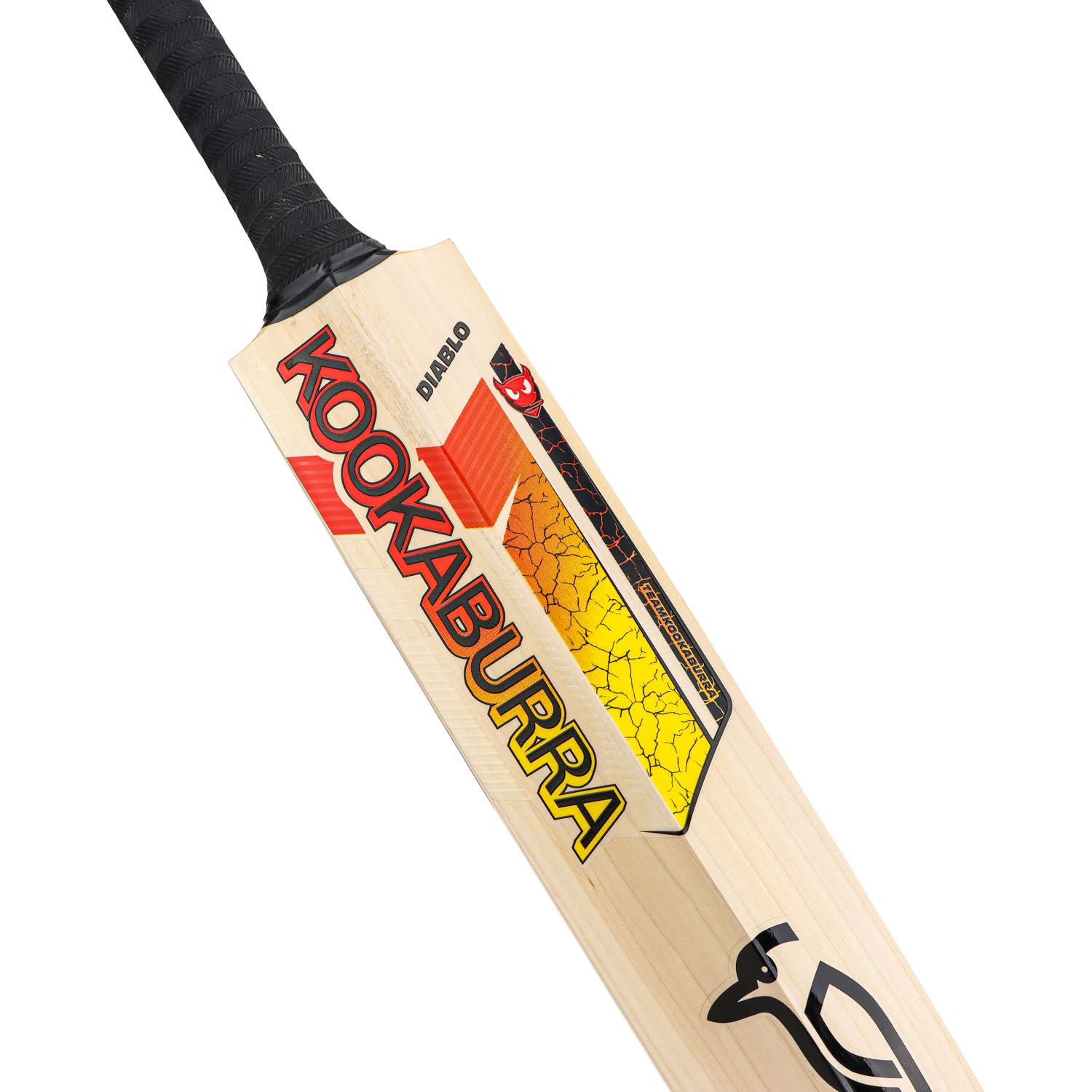 Kookaburra Diablo Pro Players Junior Cricket Bat