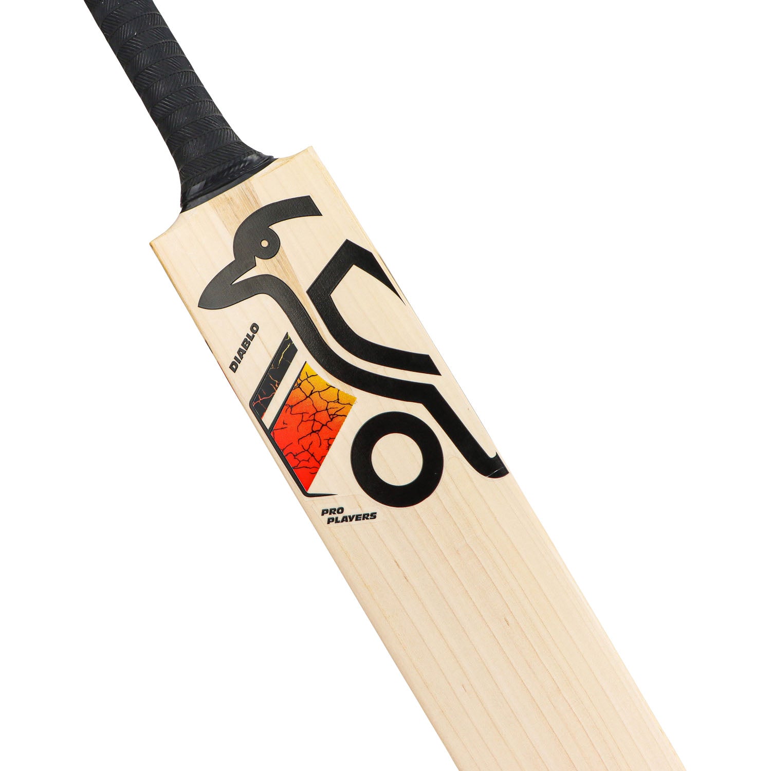 Kookaburra Diablo Pro Players Junior Cricket Bat