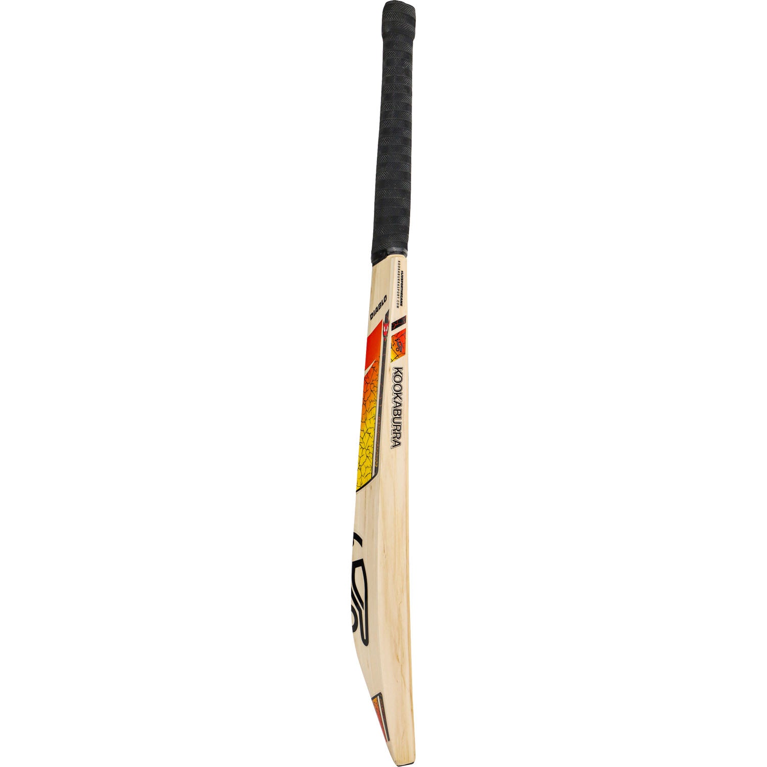 Kookaburra Diablo Pro 3.0 Cricket Bat