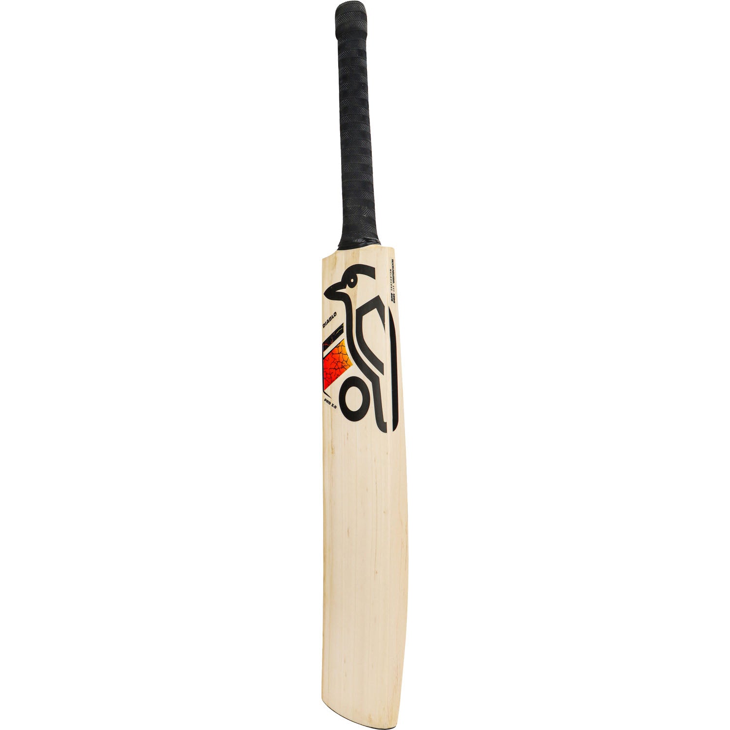Kookaburra Diablo Pro 3.0 Cricket Bat