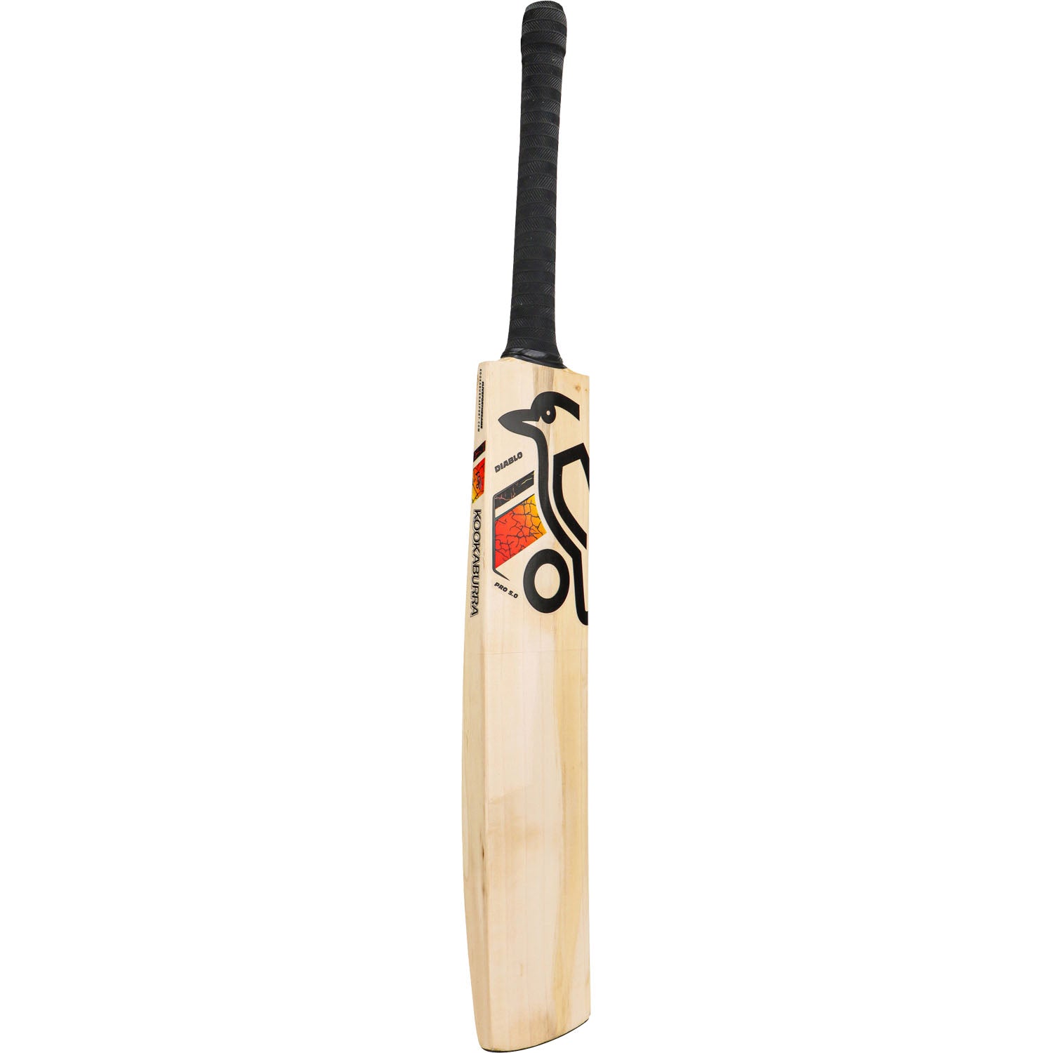 Kookaburra Diablo Pro 5.0 Cricket Bat