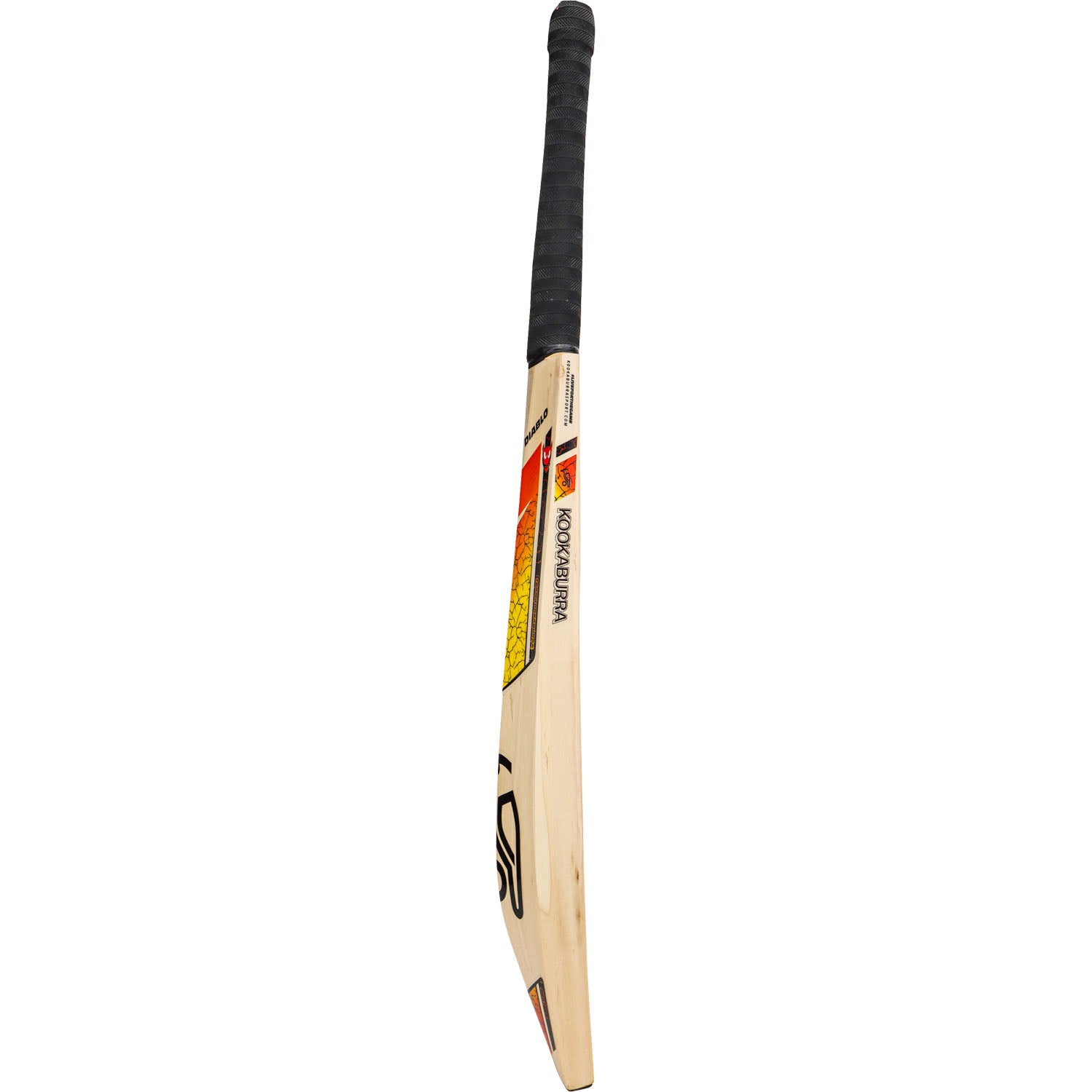 Kookaburra Diablo Pro 5.0 Cricket Bat
