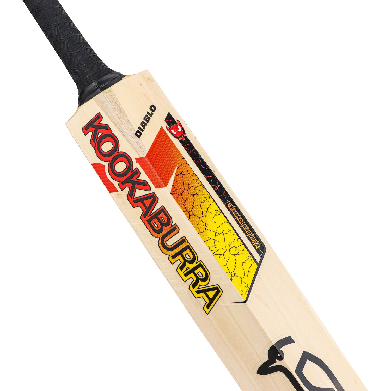 Kookaburra Diablo Pro 5.0 Cricket Bat