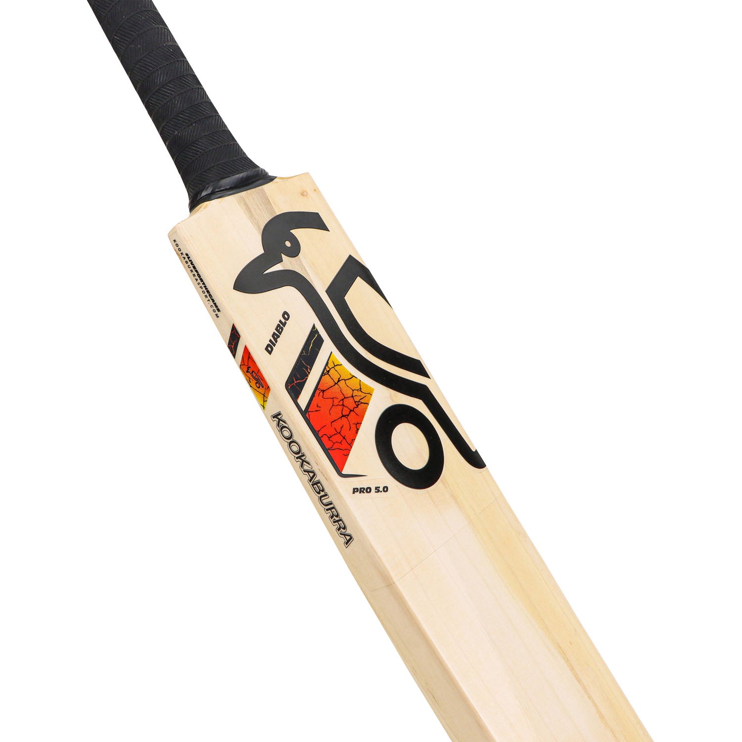 Kookaburra Diablo Pro 5.0 Cricket Bat
