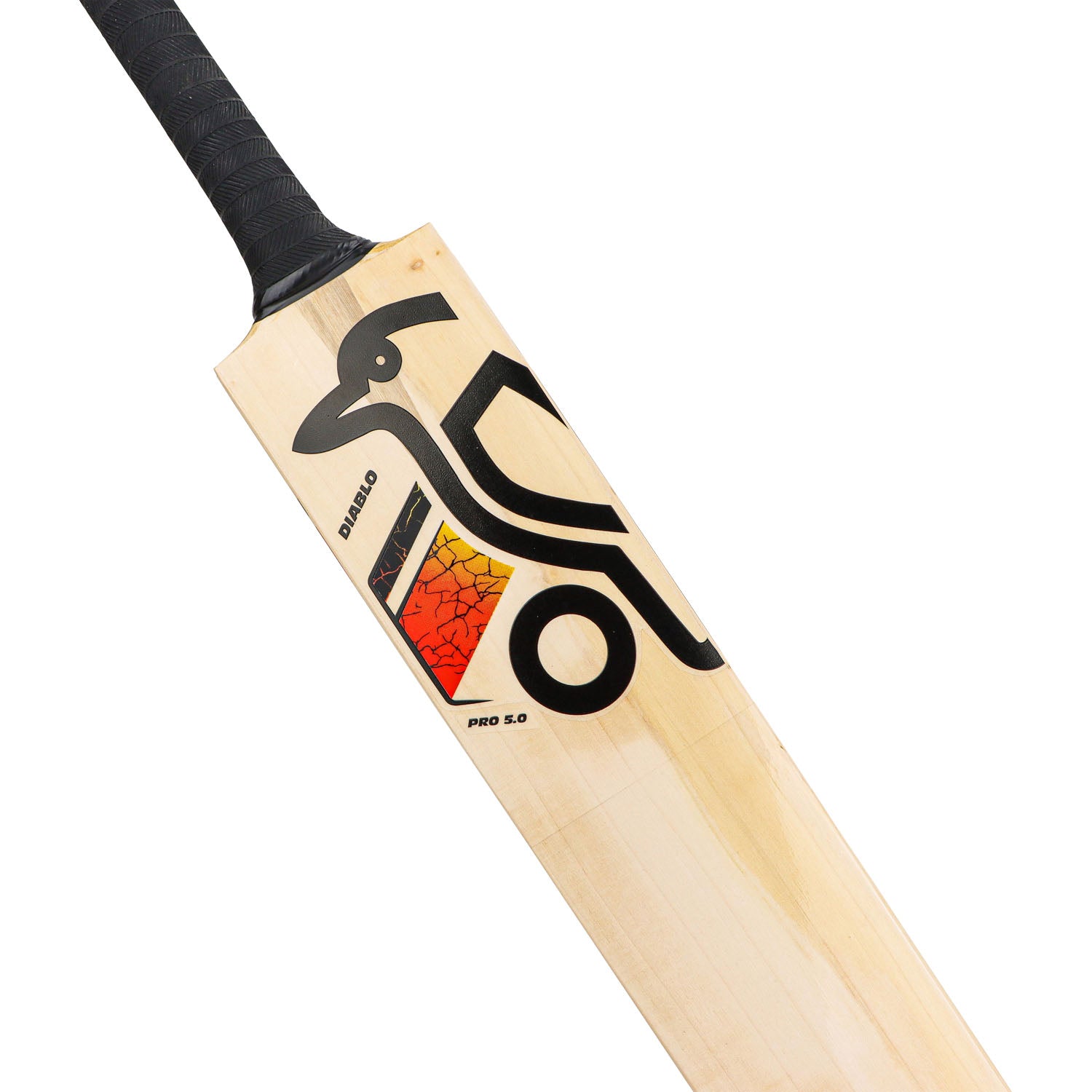 Kookaburra Diablo Pro 5.0 Cricket Bat