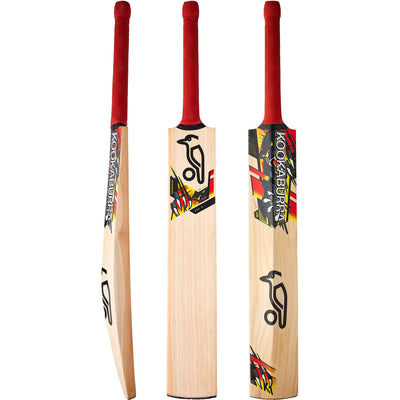 Kookaburra Beast Pro 8.1 KW Junior Cricket Bat