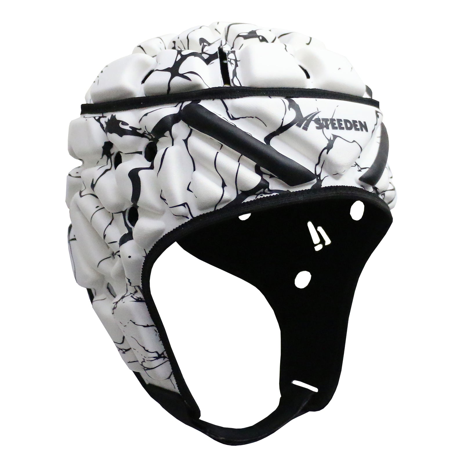 Steeden Players Headgear - Kingsgrove Sports