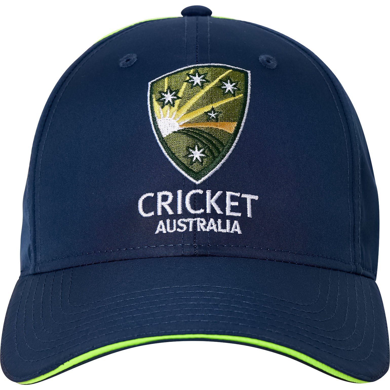 Asics Cricket Australia 25 Replica Training Cap