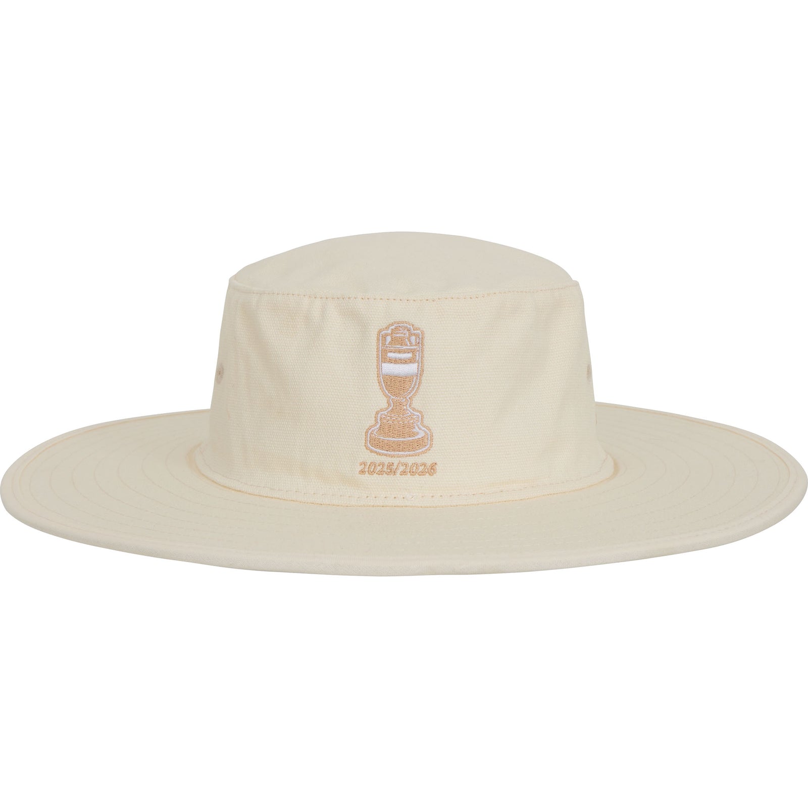 Asics 25 Ashes Heritage Wide Brim Hat
