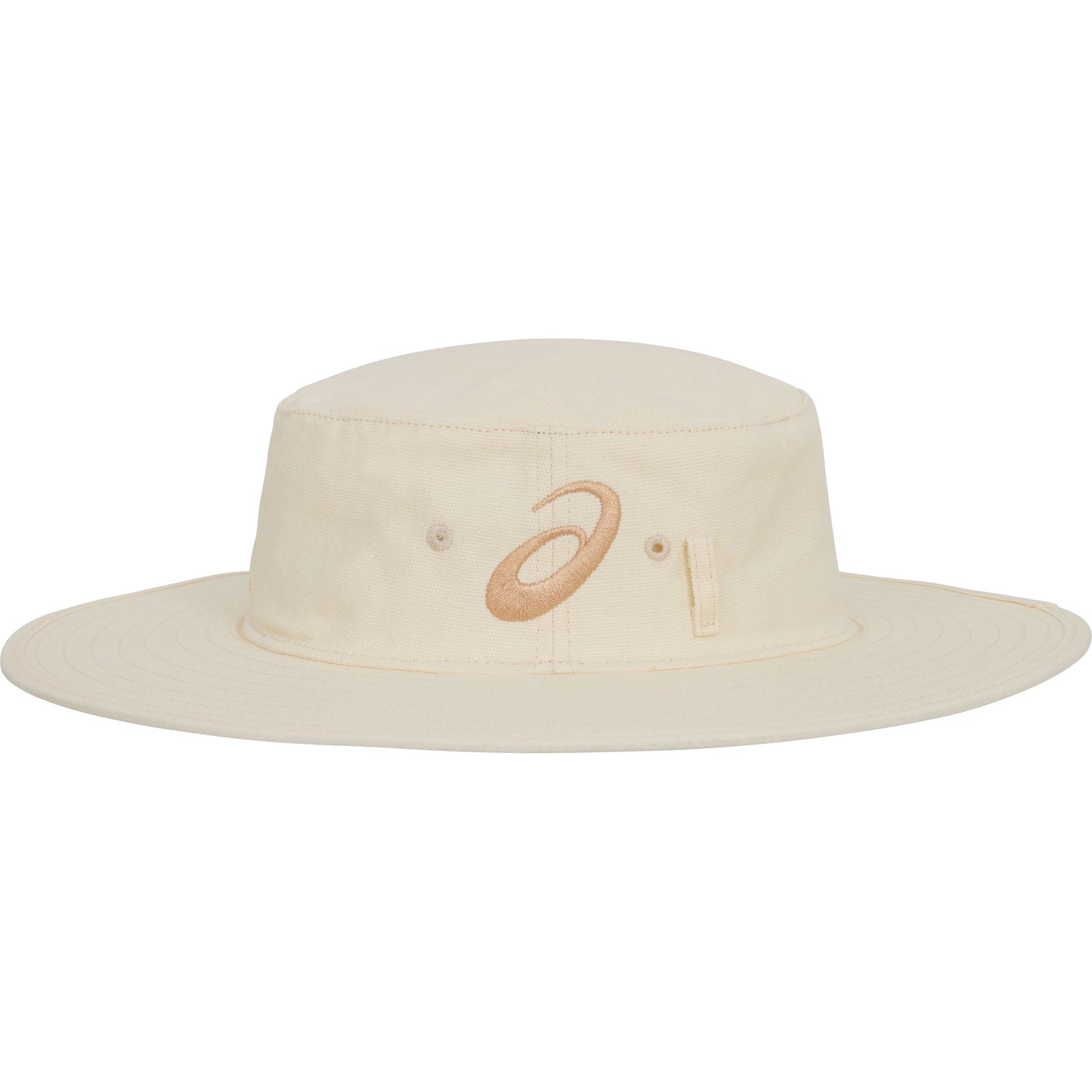 Asics 25 Ashes Heritage Wide Brim Hat