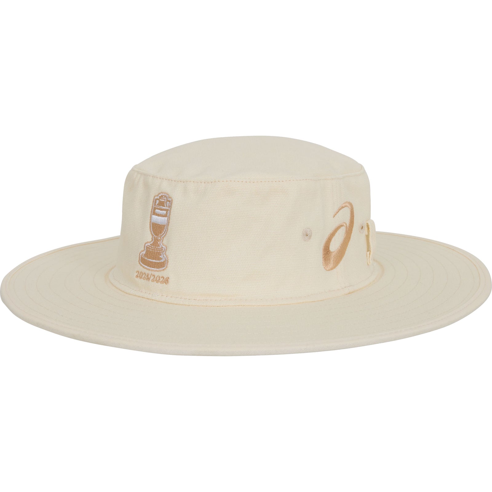 Asics 25 Ashes Heritage Wide Brim Hat
