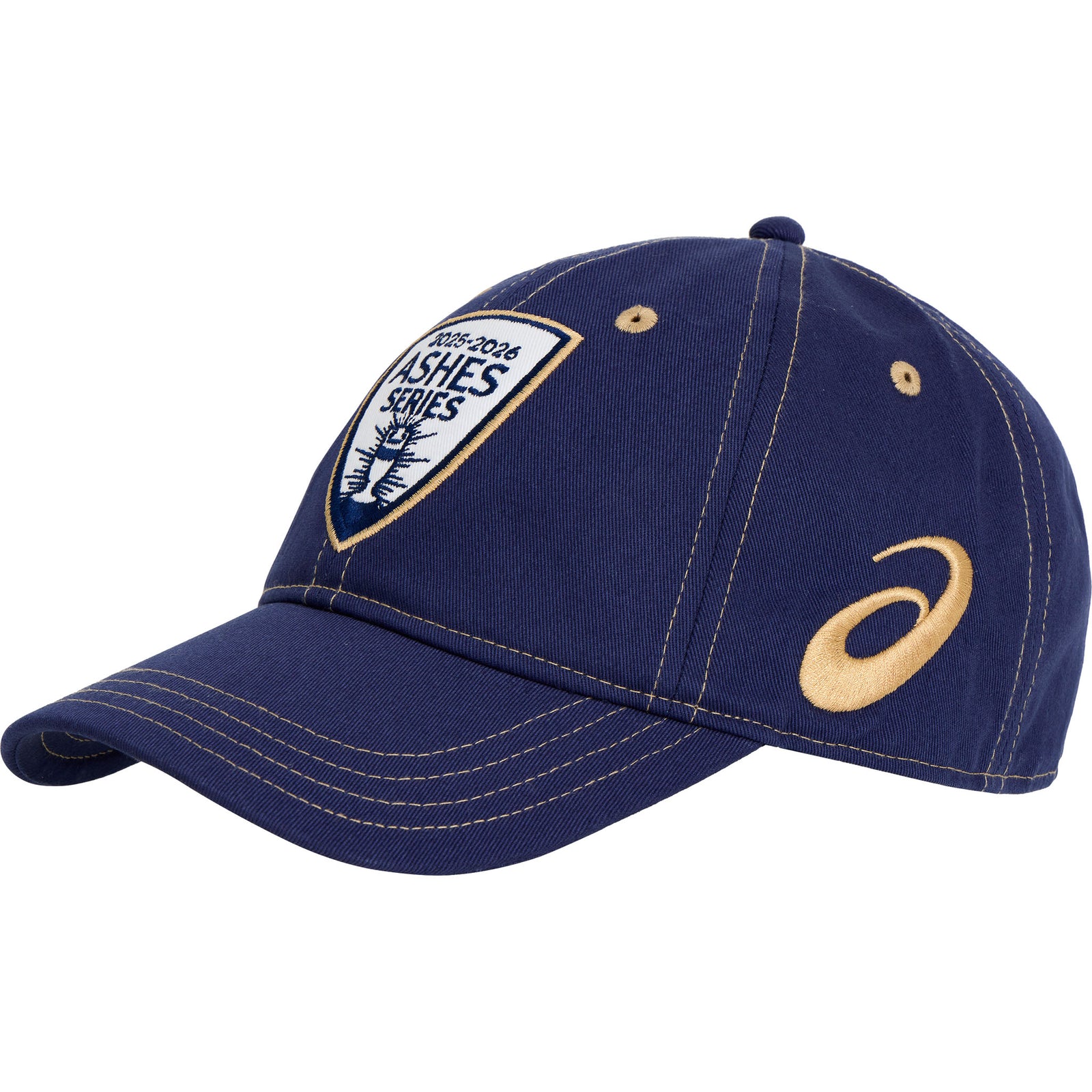 Asics 25 Ashes Supporter Cap