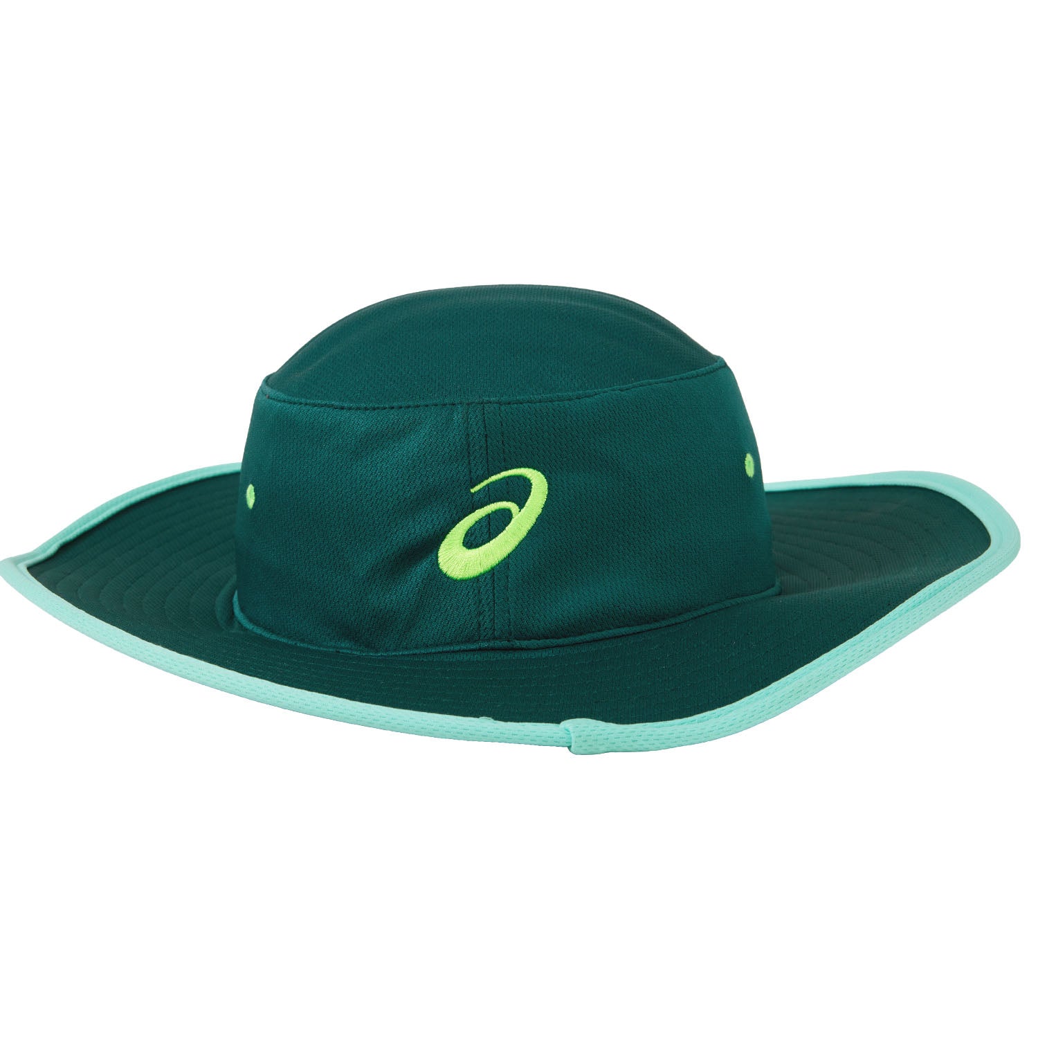 Asics Cricket Australia 26 Replica Wide Brim Hat
