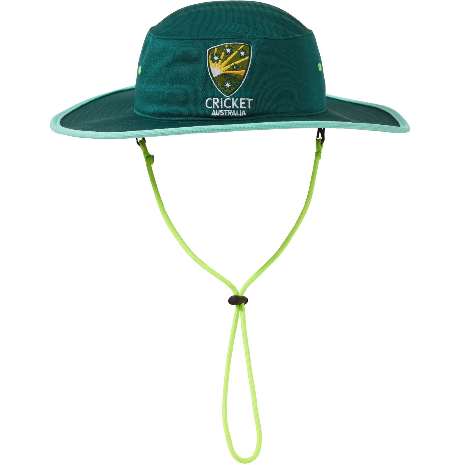 Asics Cricket Australia 26 Replica Wide Brim Hat
