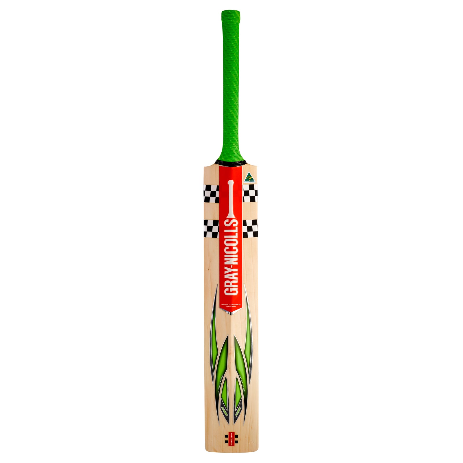 Gray-Nicolls Fusion Players Edition Cricket Bat