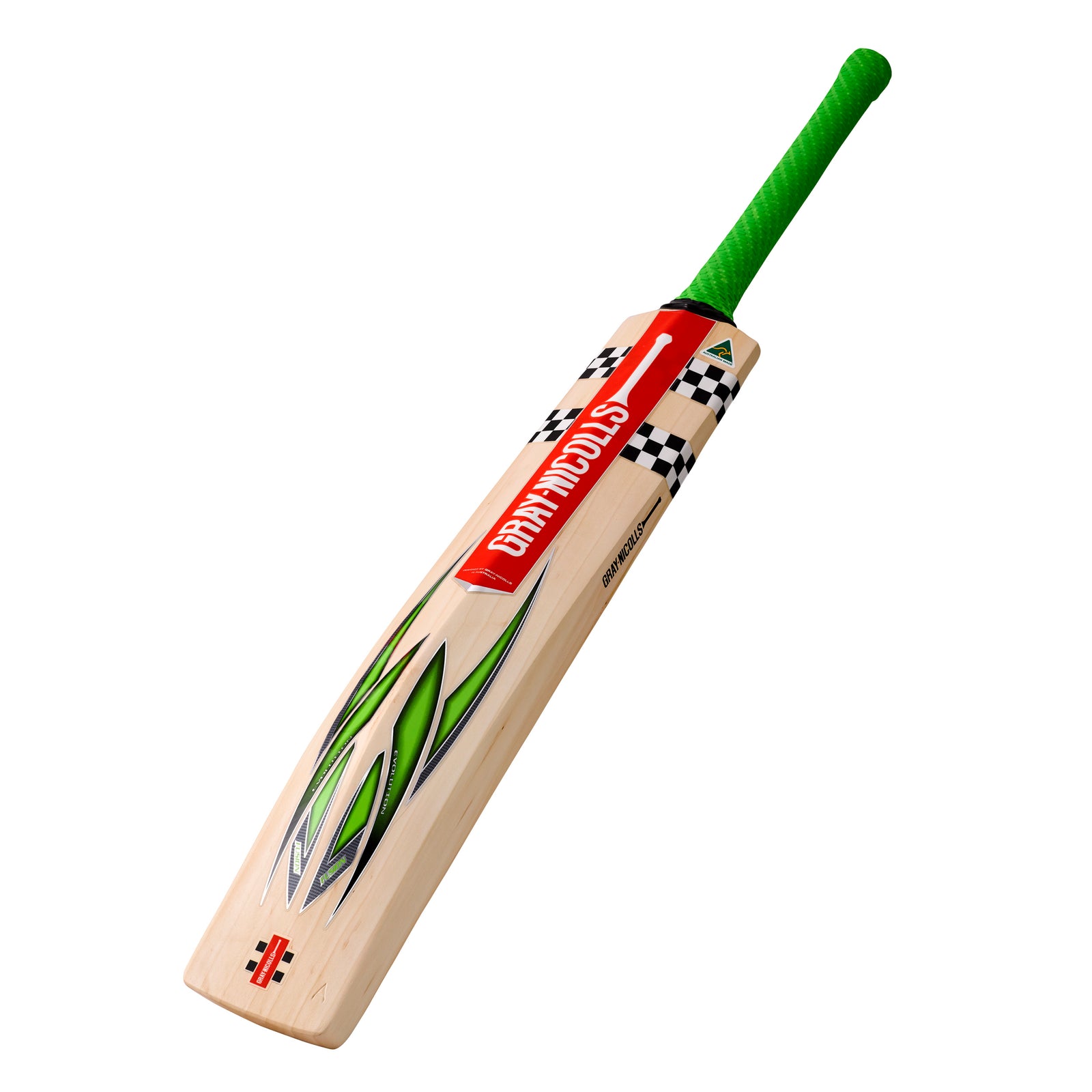 Gray-Nicolls Fusion Players Edition Cricket Bat