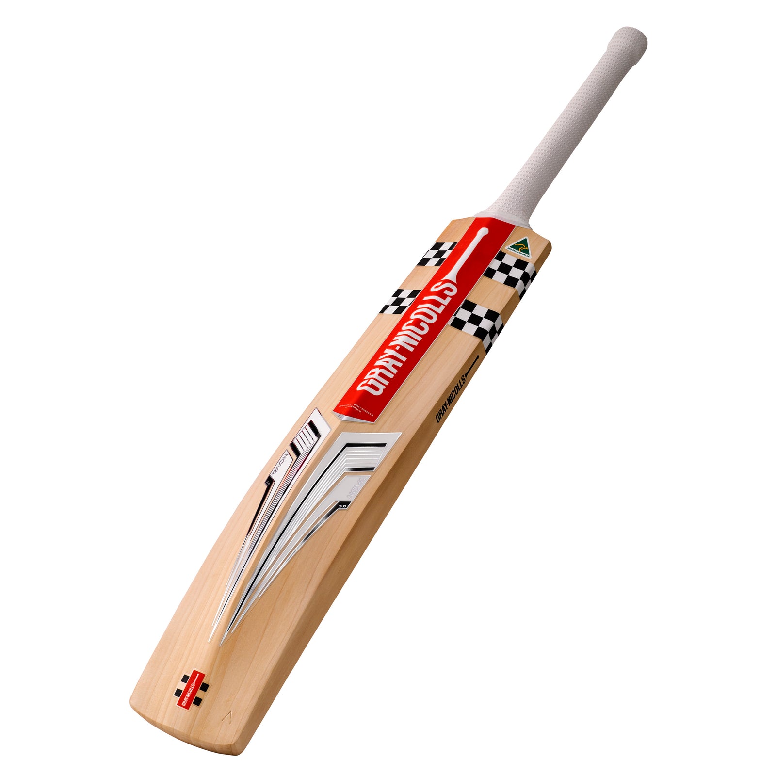 Gray-Nicolls Nova 3.0 Players Edition Cricket Bat - Kingsgrove Sports