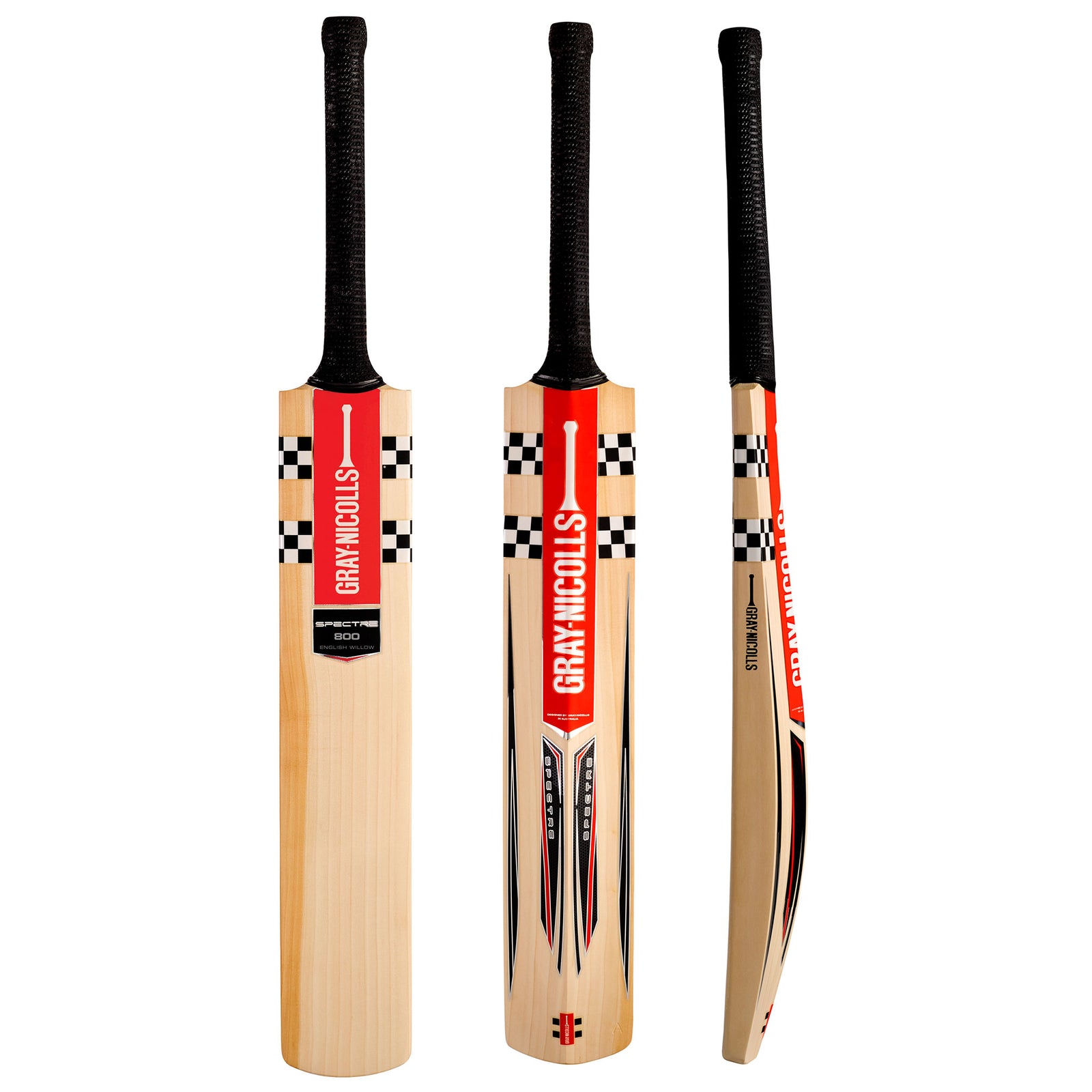 Gray-Nicolls Spectre 800 Cricket Bat