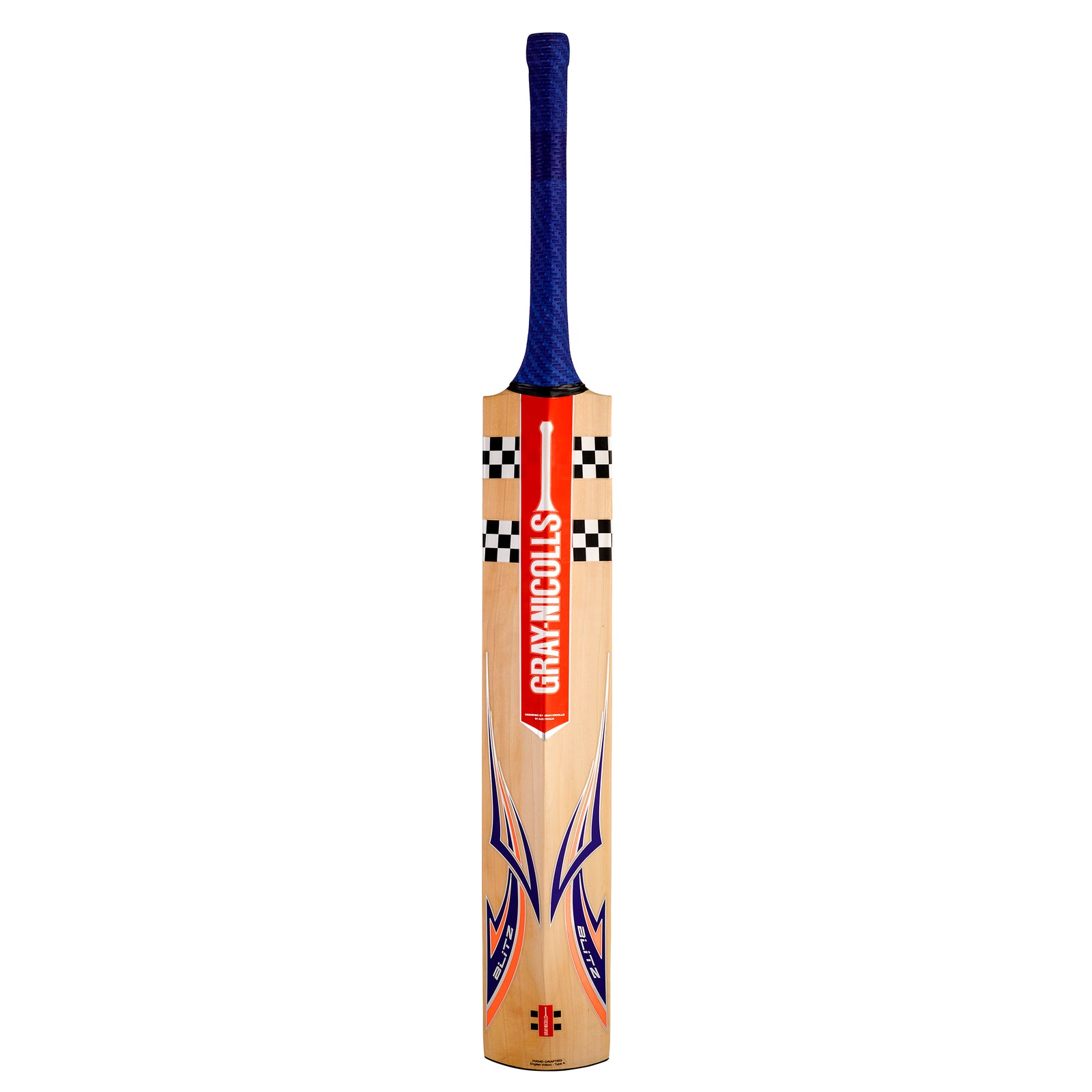 Gray-Nicolls Blitz 500 Cricket Bat