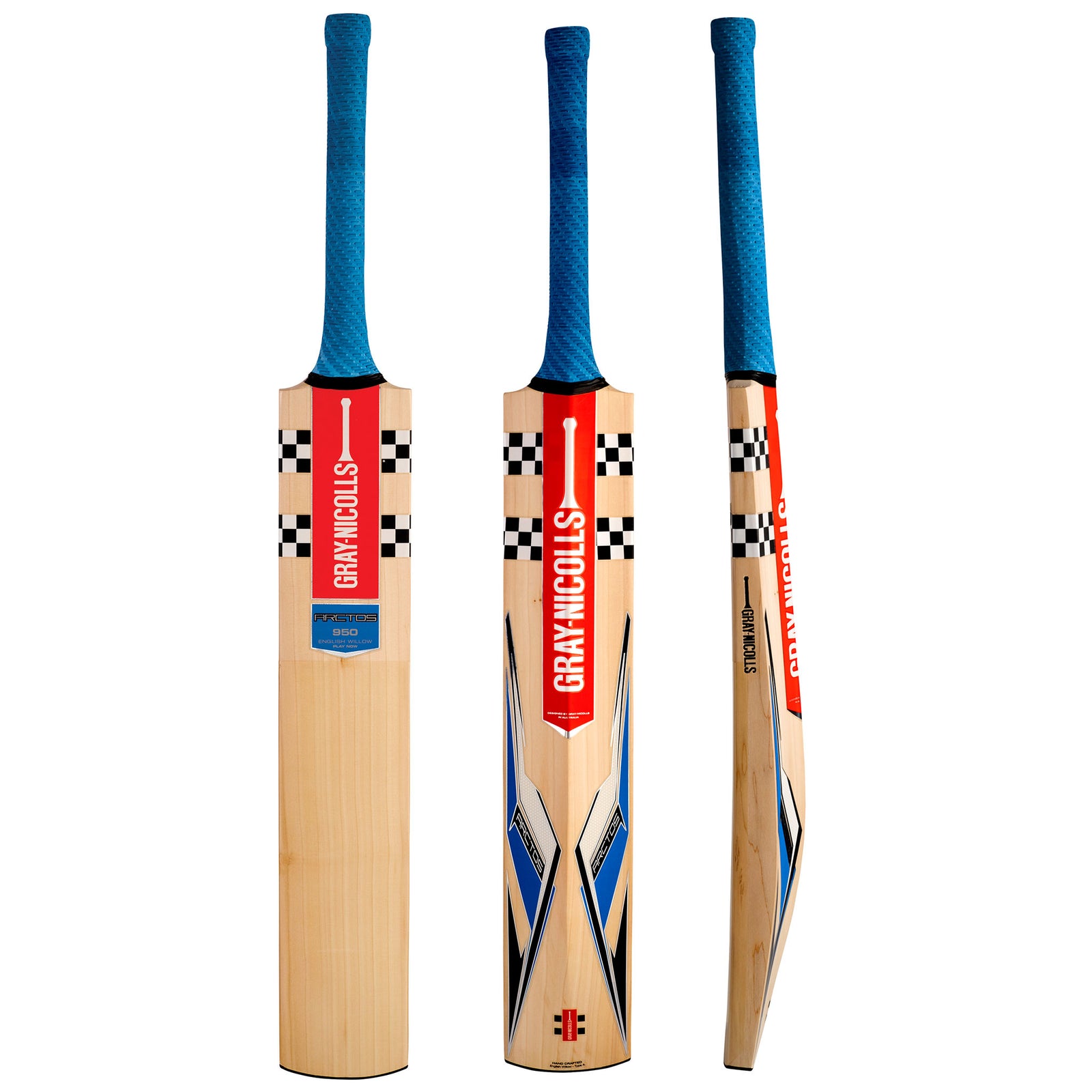 Gray-Nicolls Arctos 950 Cricket Bat