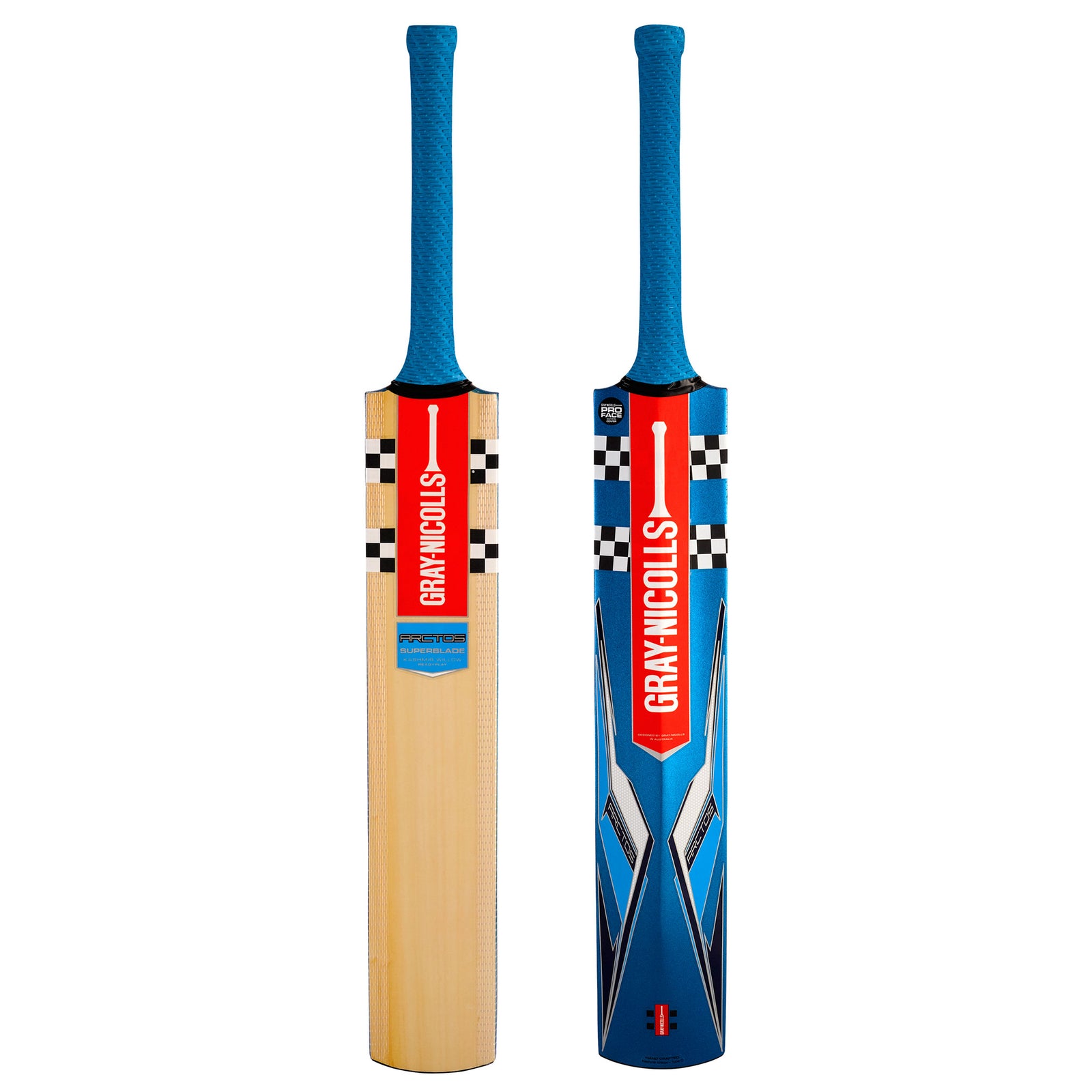 Gray-Nicolls Arctos SuperBlade Junior KW Cricket Bat - Kingsgrove Sports