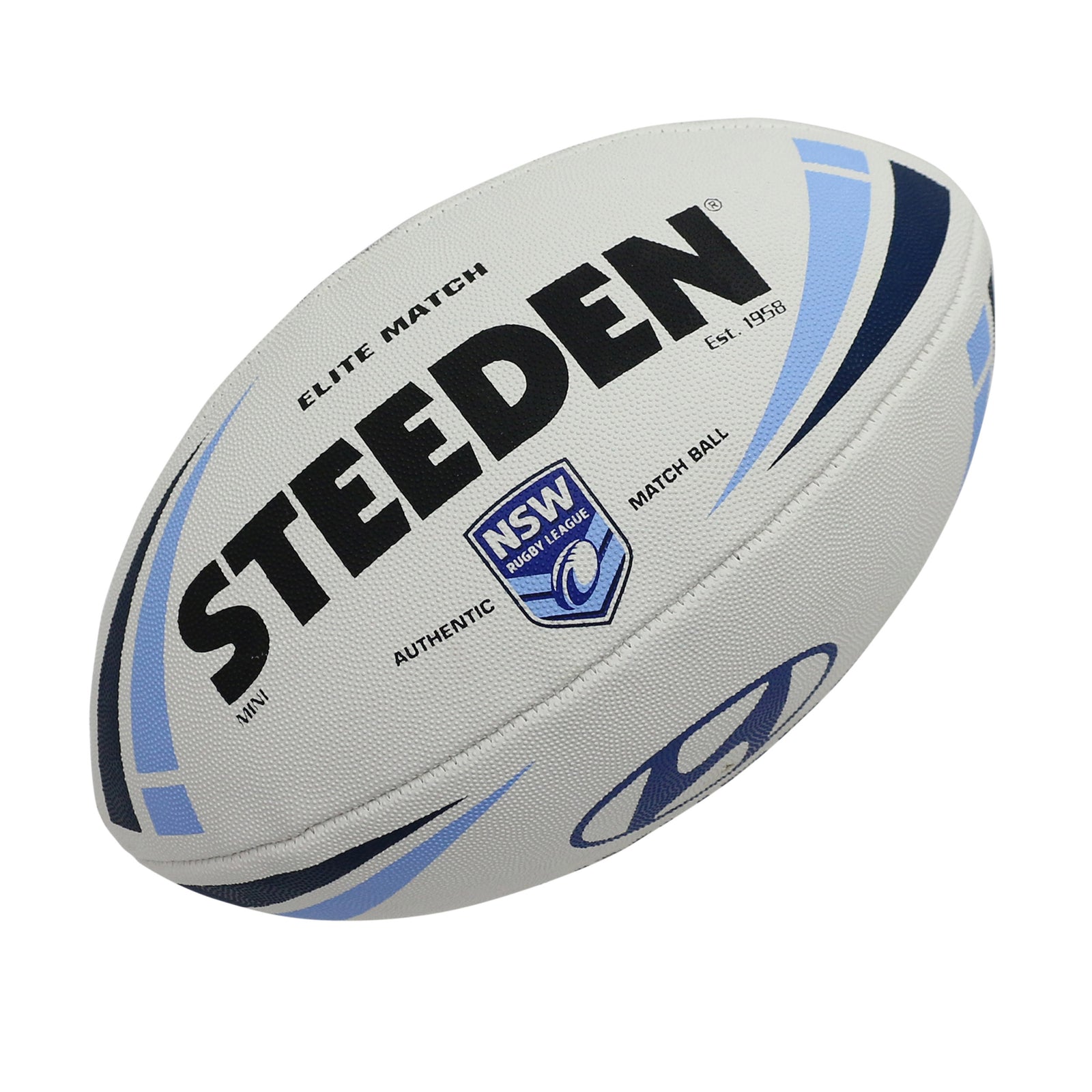 Steeden NSW Rugby League Elite Match Ball