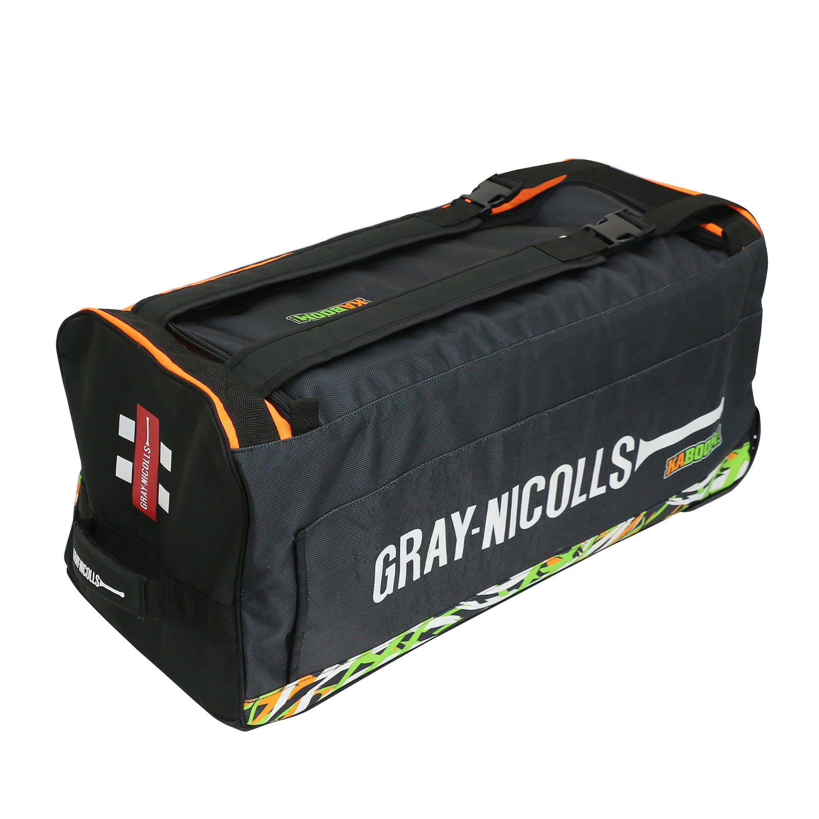 Gray-Nicolls Kaboom Wheel Bag
