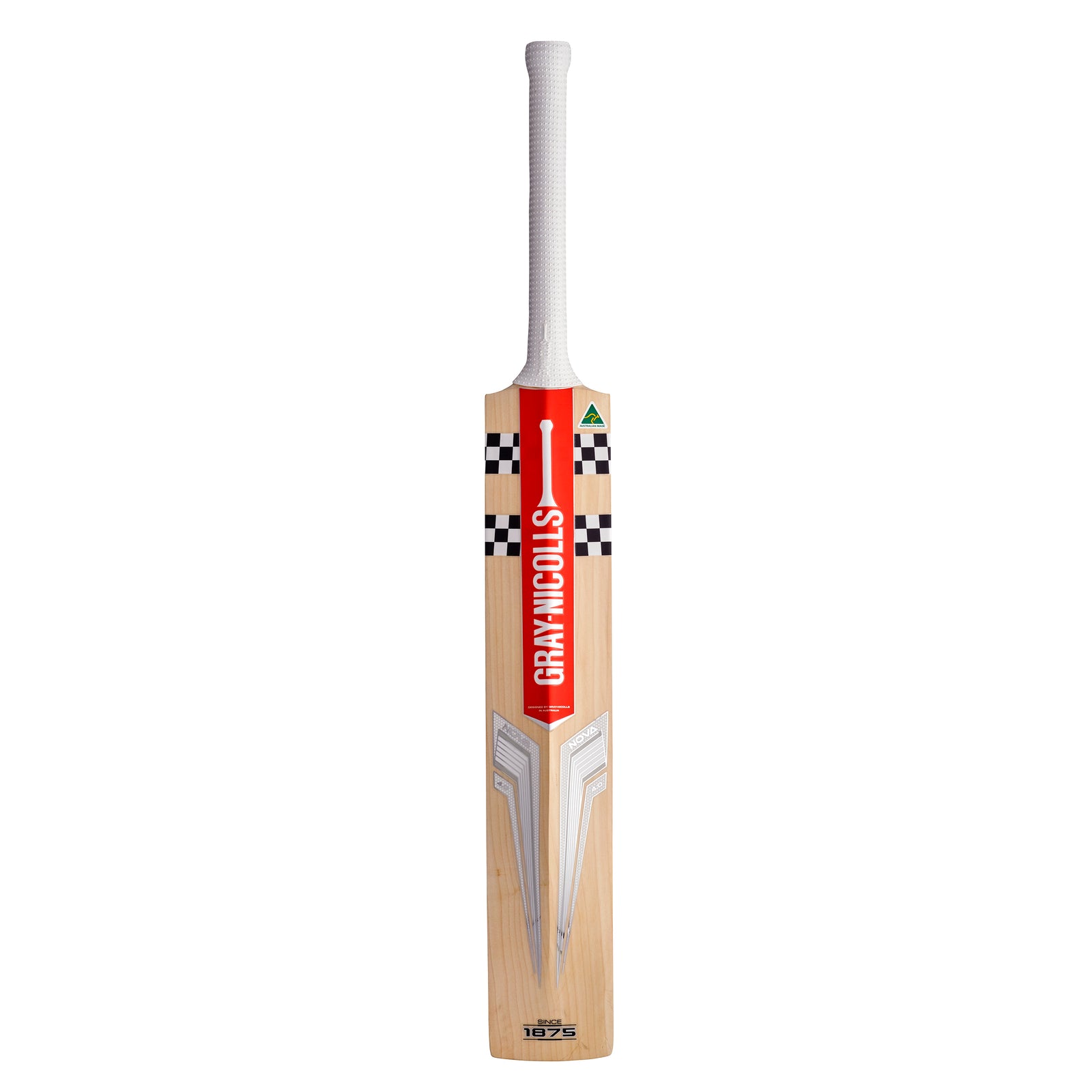 Gray-Nicolls Nova 4.0 1200 Junior Cricket Bat