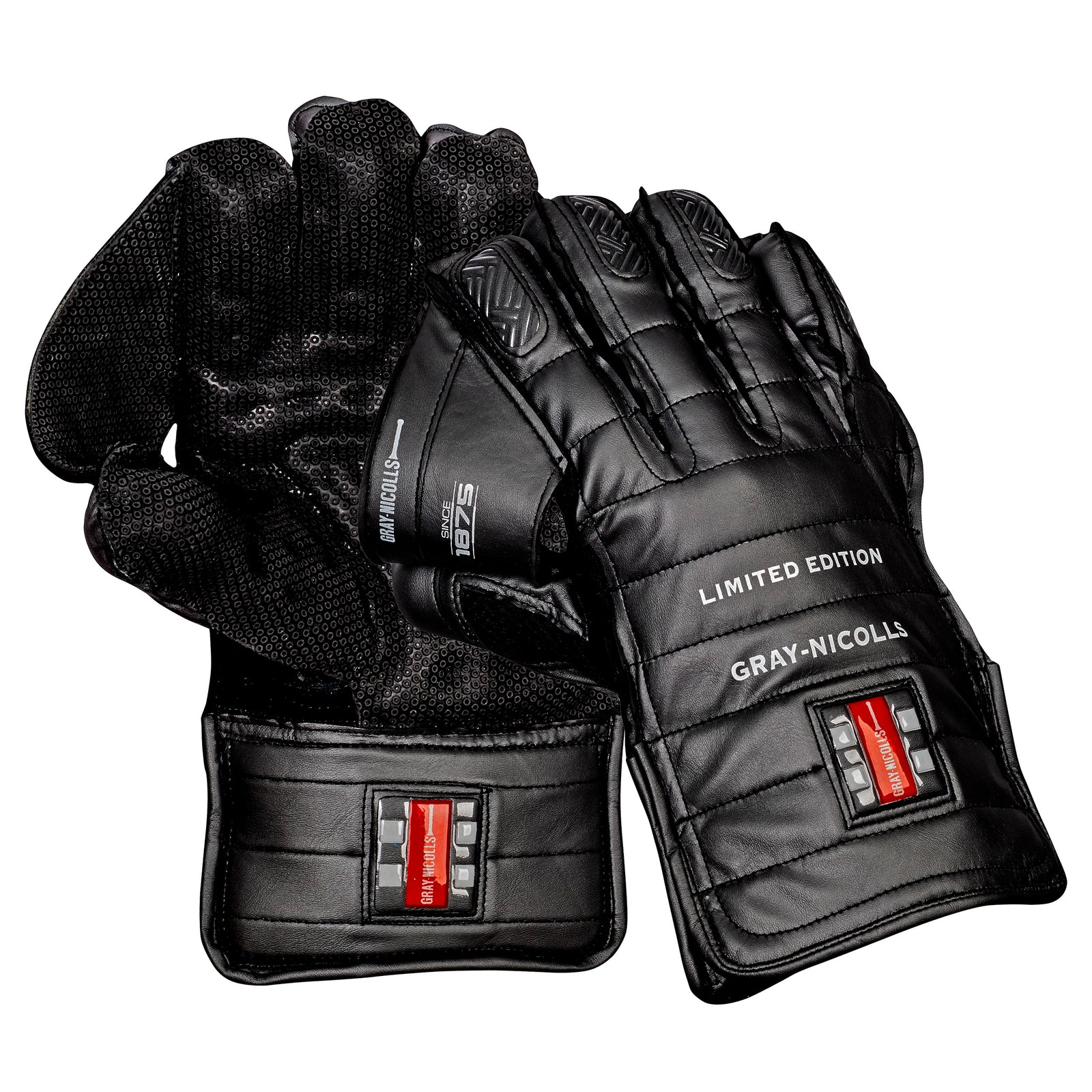 Gray-Nicolls Limited Edition Wicket Keeping Gloves